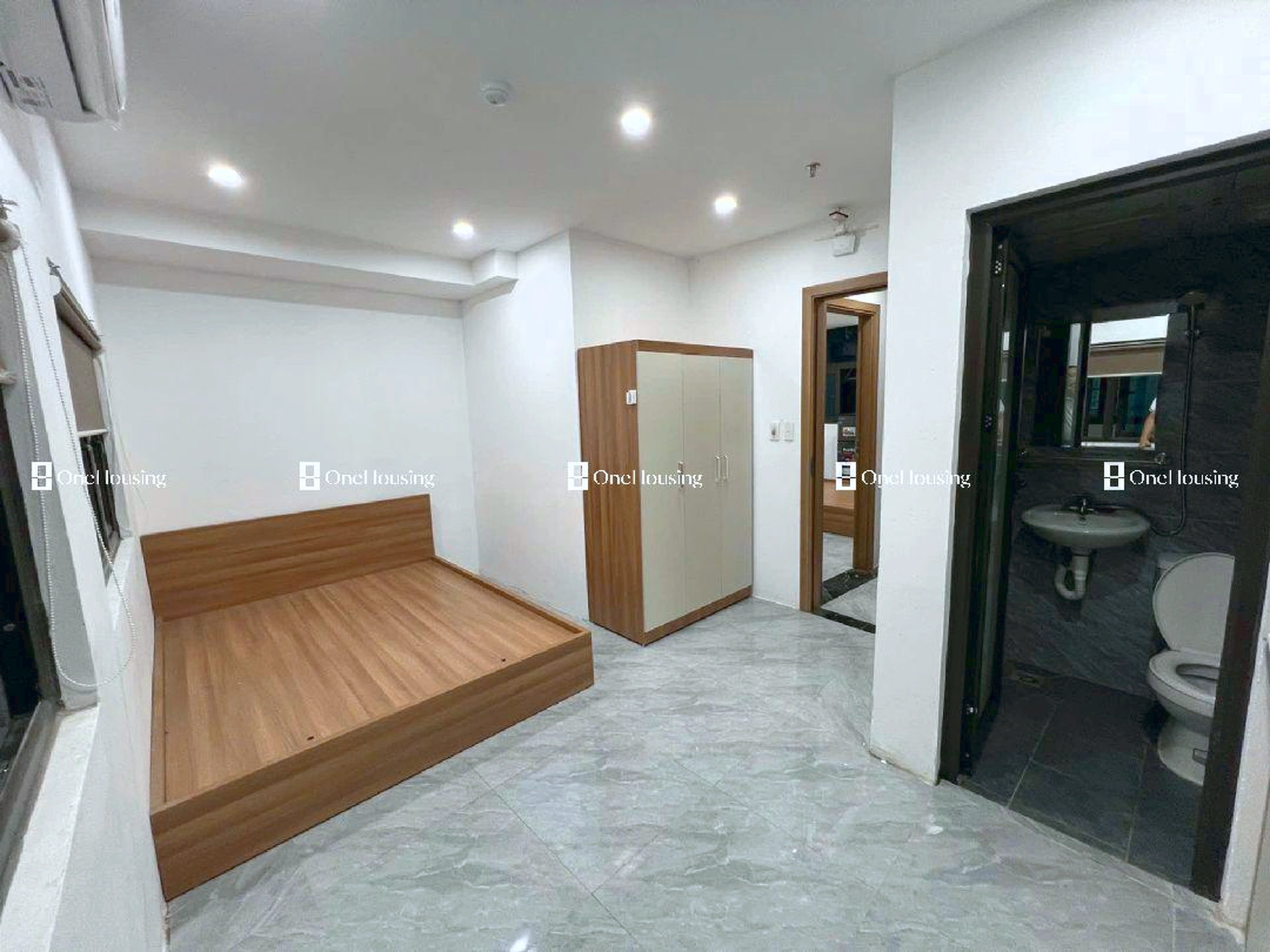 Nhà mặt ngõ cách Lê Quang Đạo 50m, P. Phú Đô, Q. Nam Từ Liêm, TP. Hà Nội