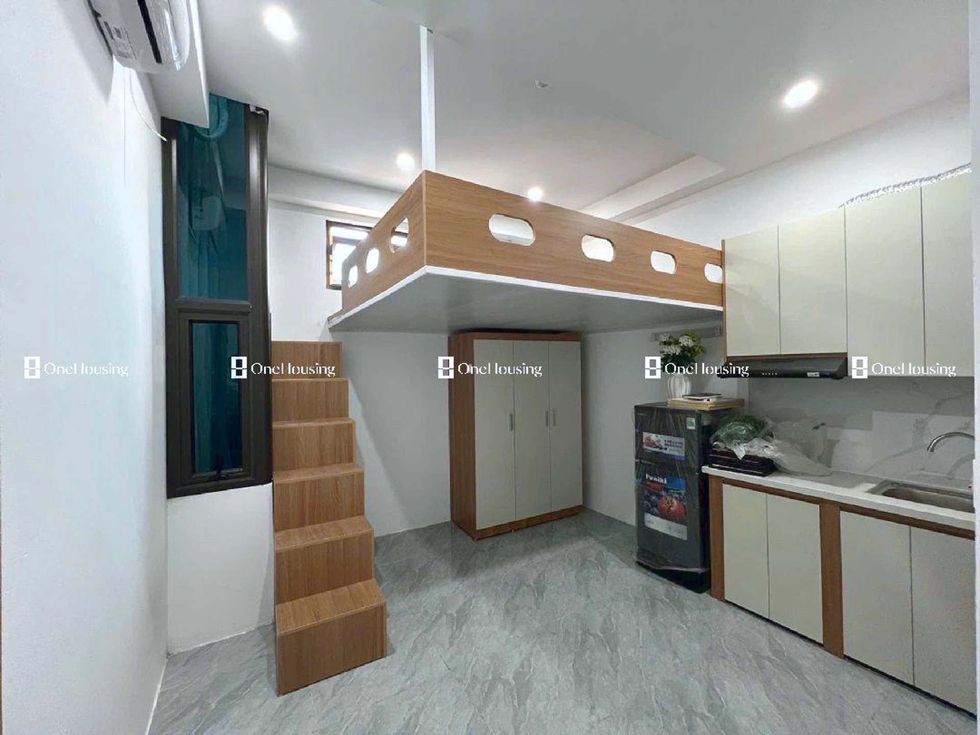 Nhà mặt ngõ cách Lê Quang Đạo 50m, P. Phú Đô, Q. Nam Từ Liêm, TP. Hà Nội