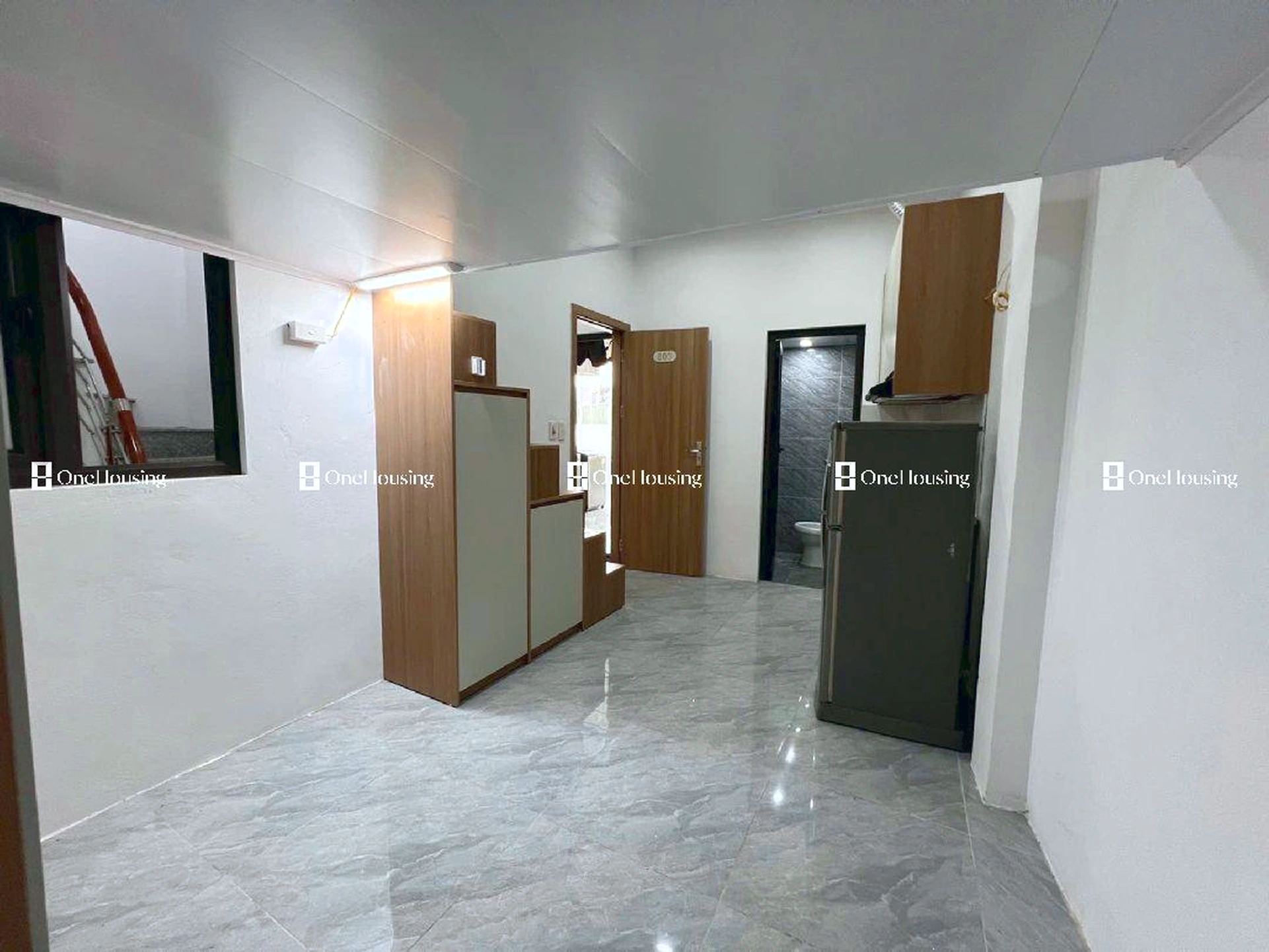 Nhà mặt ngõ cách Lê Quang Đạo 50m, P. Phú Đô, Q. Nam Từ Liêm, TP. Hà Nội