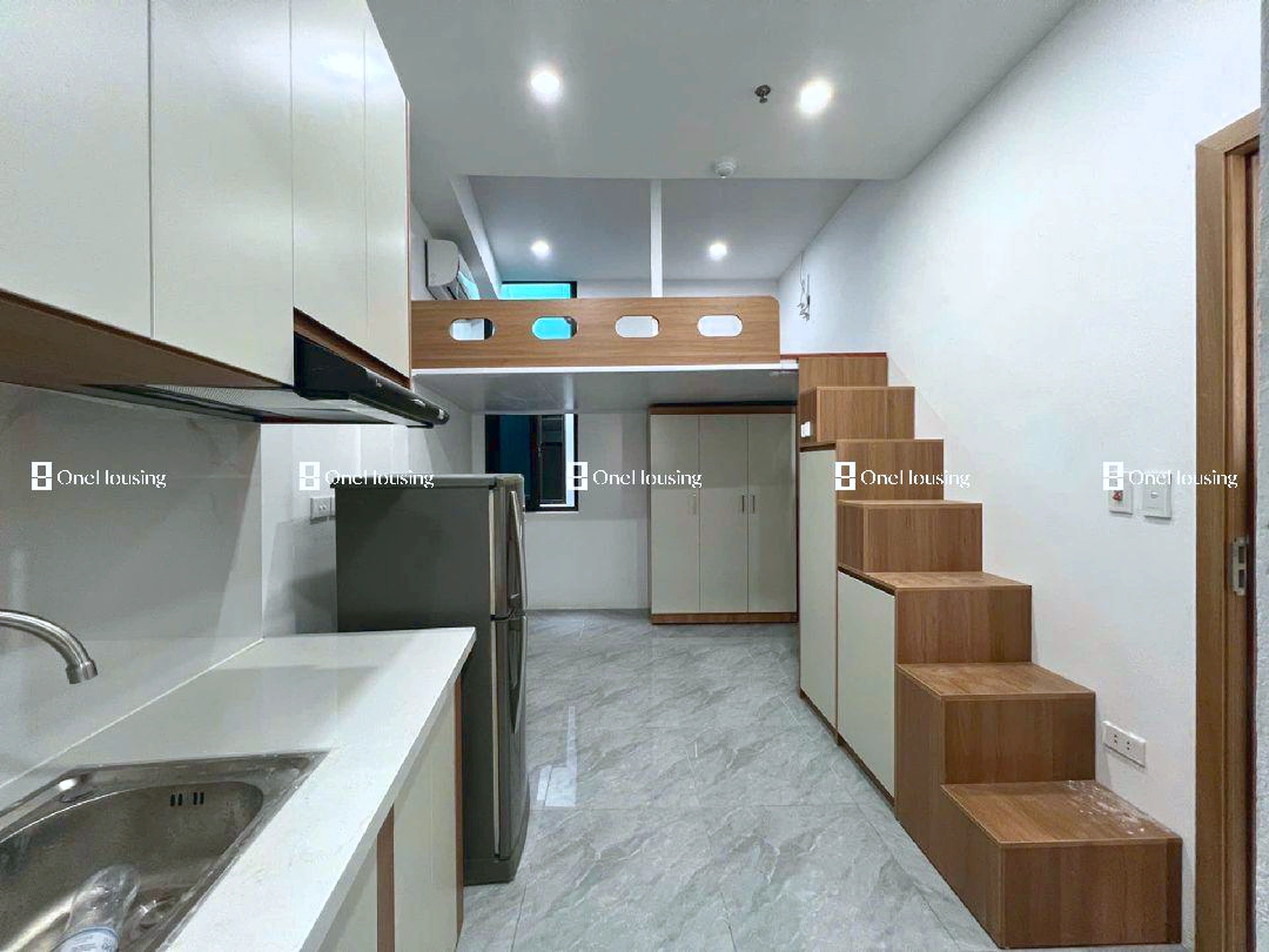 Nhà mặt ngõ cách Lê Quang Đạo 50m, P. Phú Đô, Q. Nam Từ Liêm, TP. Hà Nội