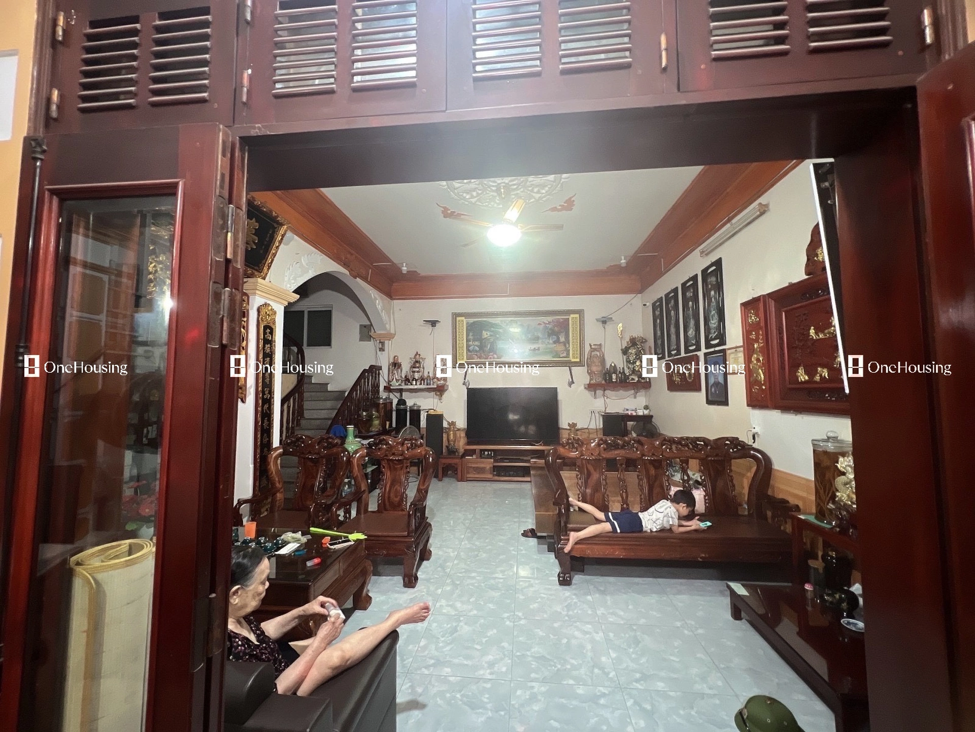 Onehousing image