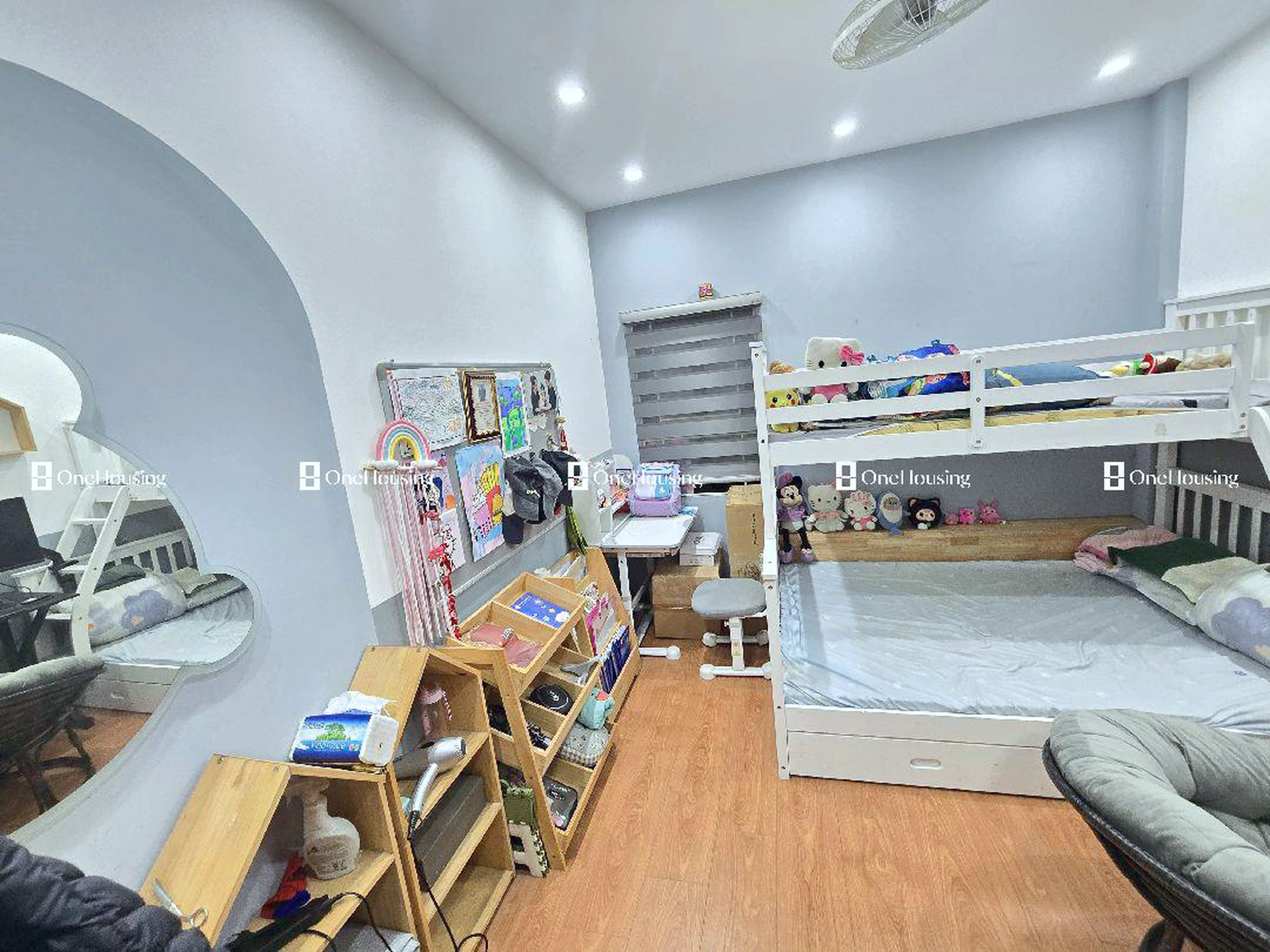 Nhà mặt ngõ cách Mễ Trì Thượng 100m, P. Mễ Trì, Q. Nam Từ Liêm, TP. Hà Nội