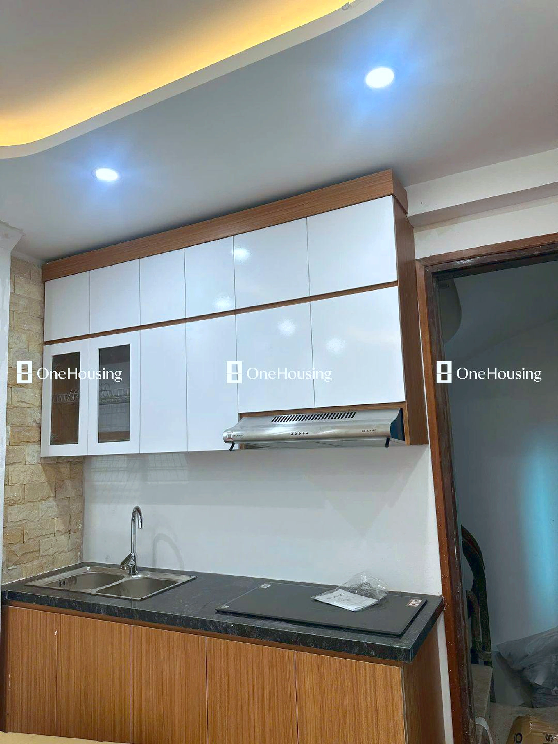 Nhà mặt ngõ cách Xuân Đỉnh 30m, P. Xuân Đỉnh, Q. Bắc Từ Liêm, TP. Hà Nội