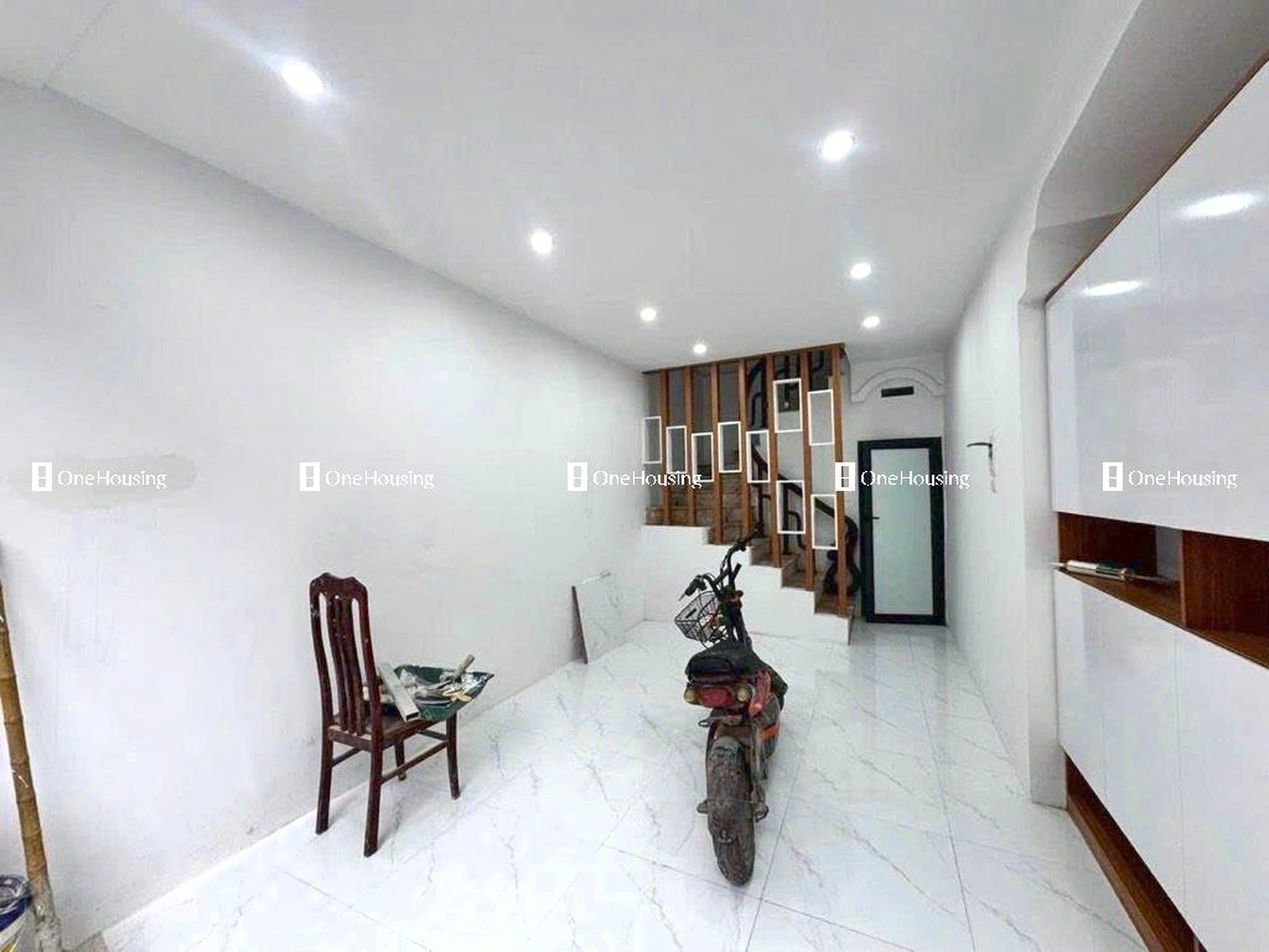 Nhà mặt ngõ cách Xuân Đỉnh 30m, P. Xuân Đỉnh, Q. Bắc Từ Liêm, TP. Hà Nội