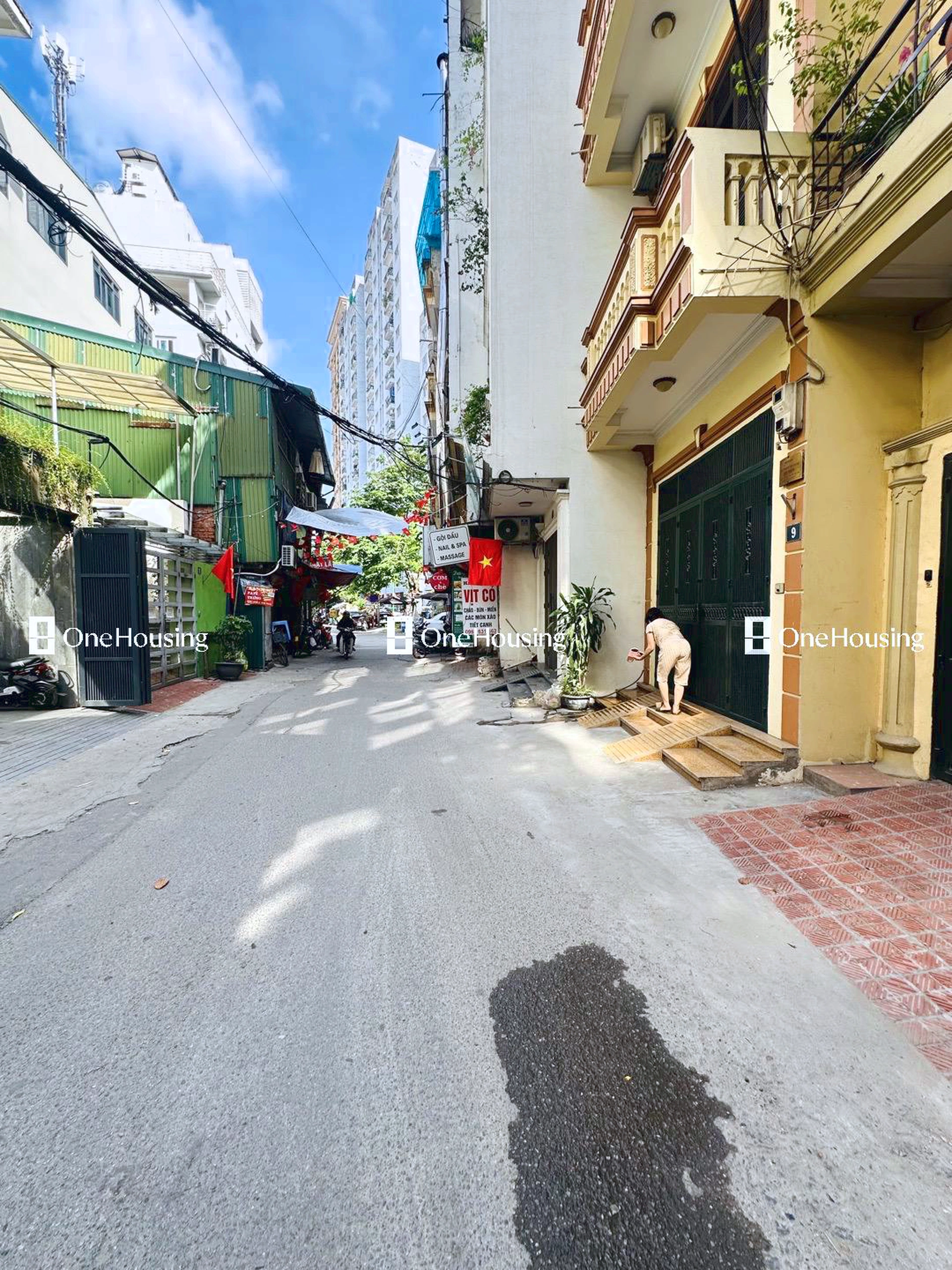 Onehousing image