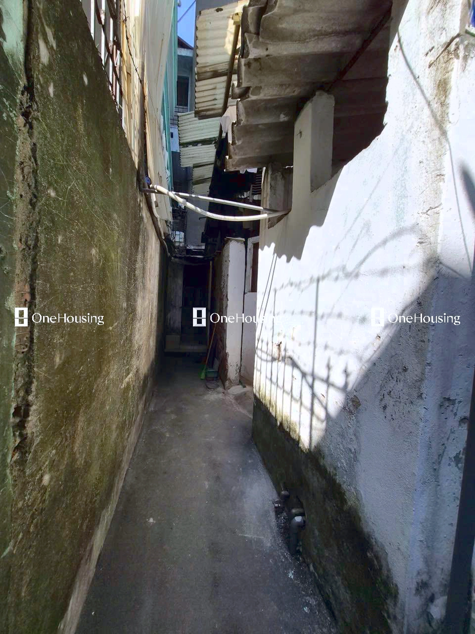 Nhà mặt ngõ cách Láng 80m, P. Láng Hạ, Q. Đống Đa, TP. Hà Nội