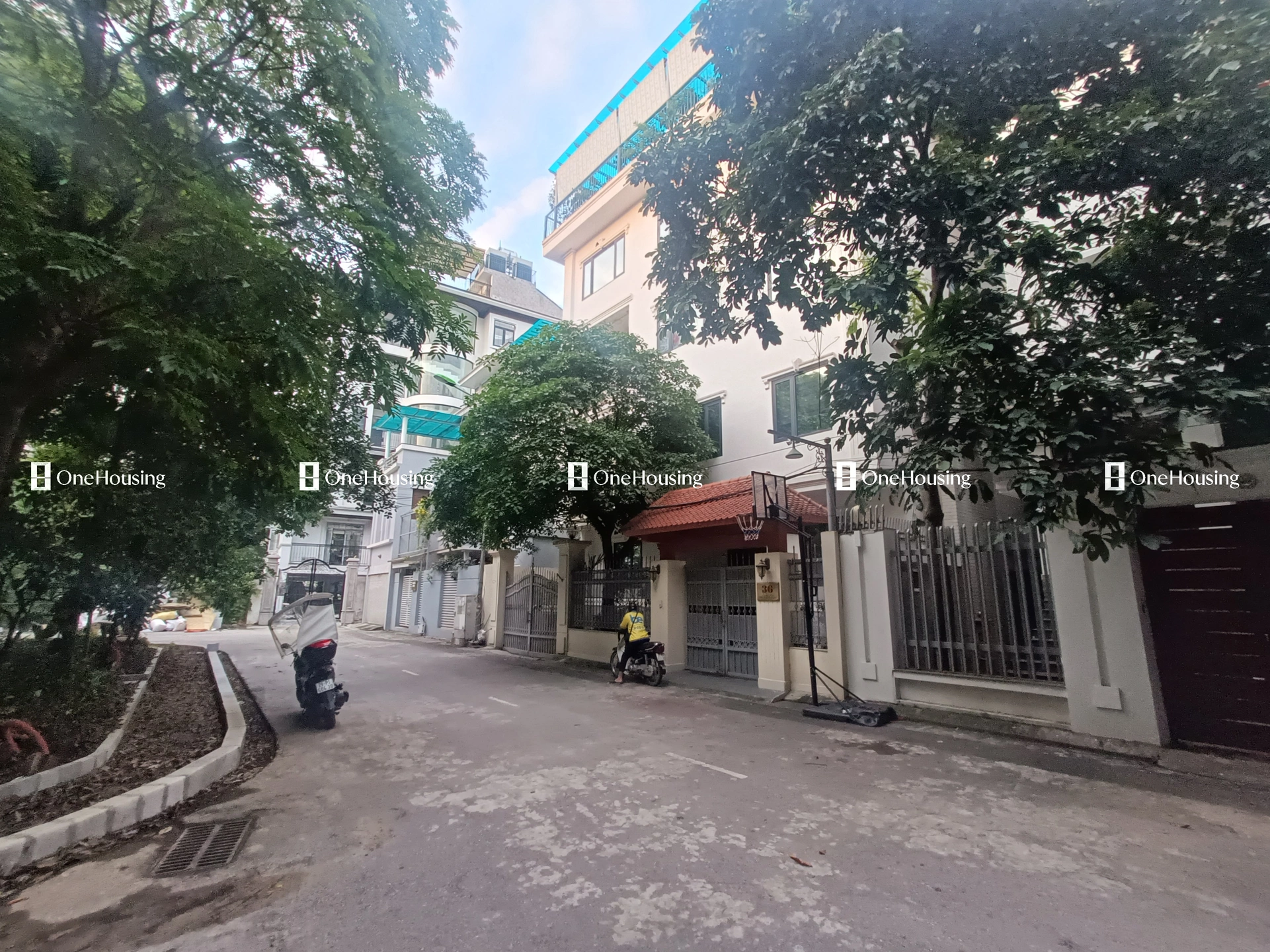 Onehousing image