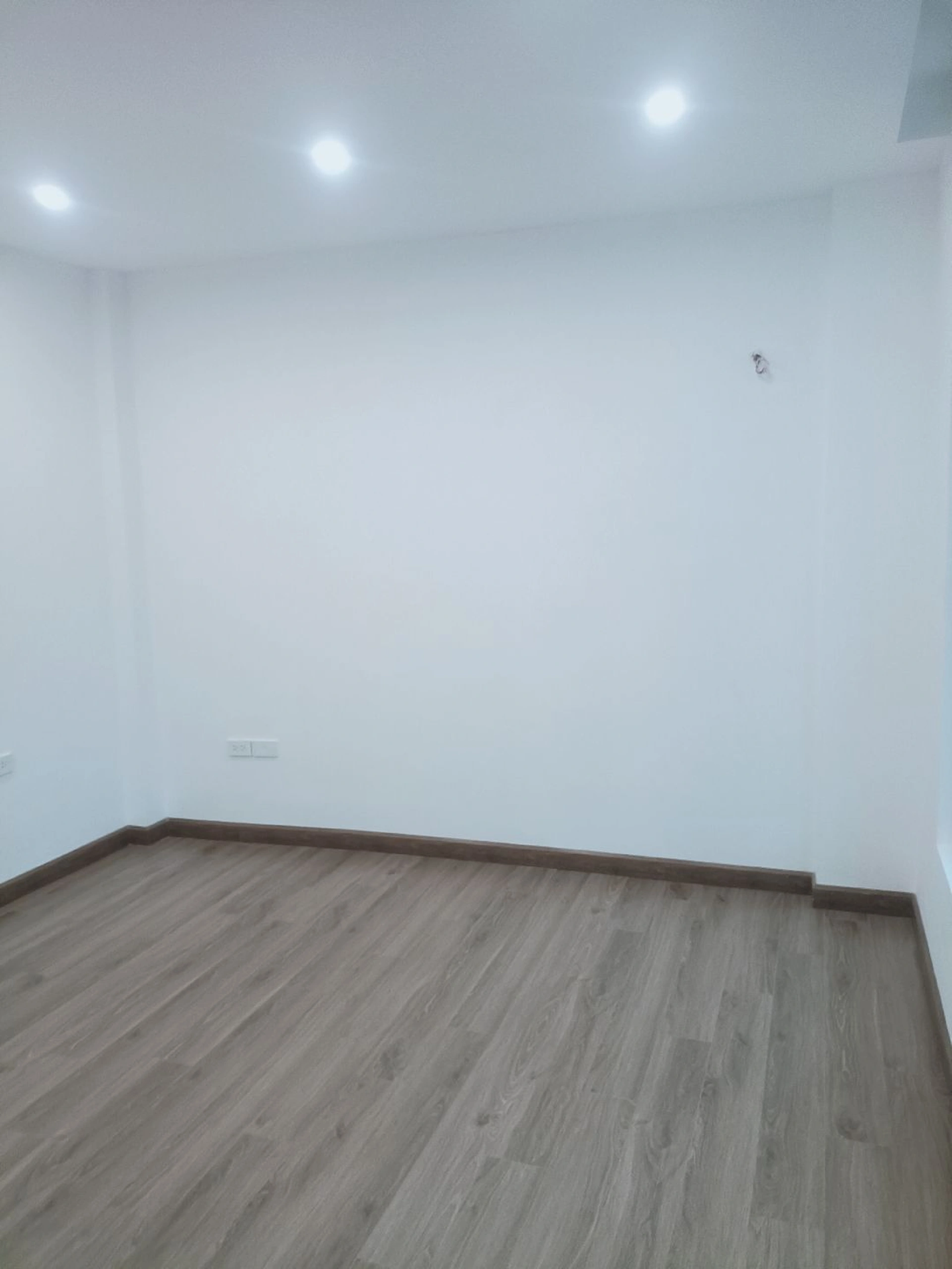 Nhà mặt ngõ cách Cự Lộc 60m, P. Nhân Chính, Q. Thanh Xuân, TP. Hà Nội