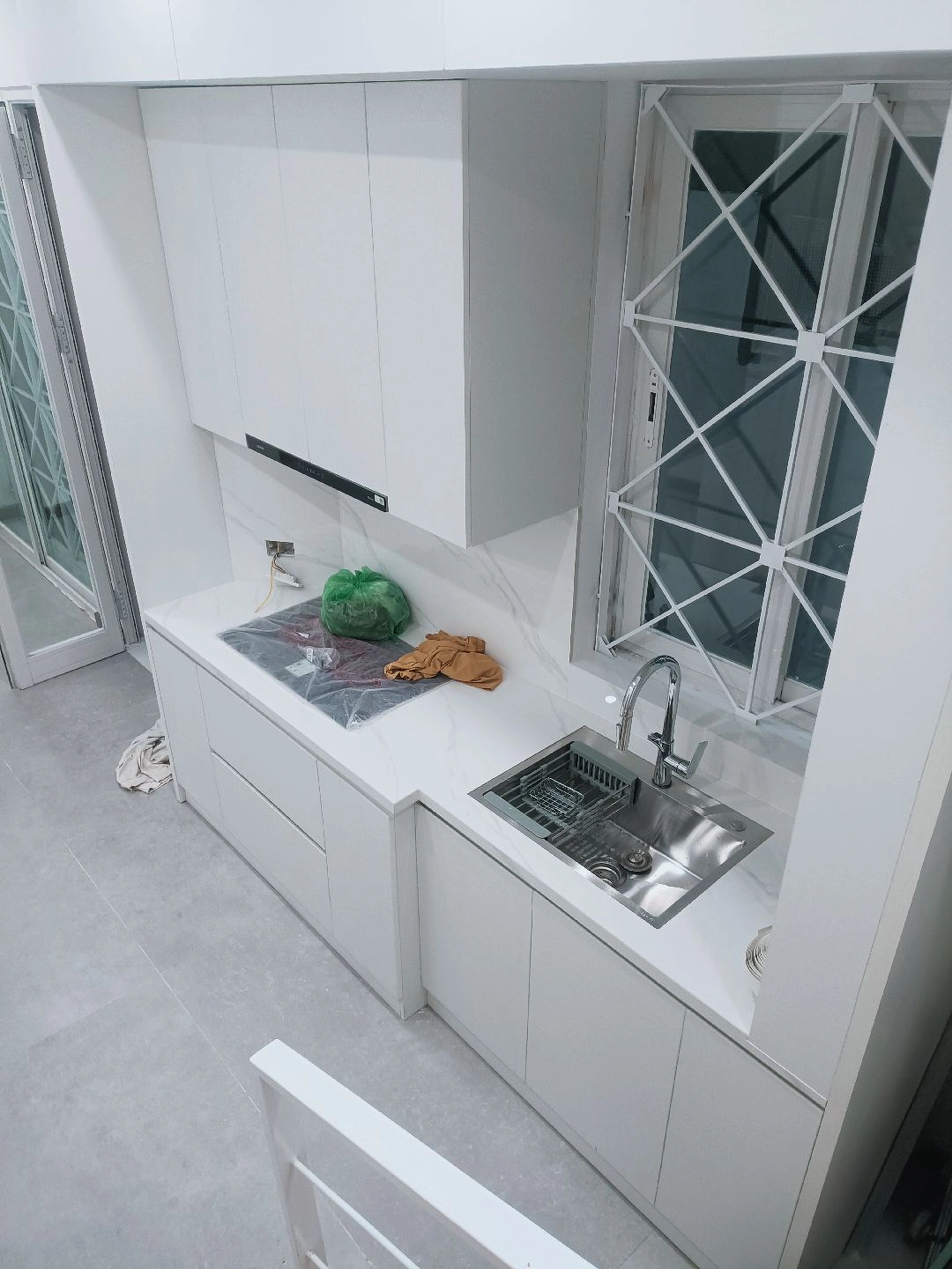 Nhà mặt ngõ cách Cự Lộc 60m, P. Nhân Chính, Q. Thanh Xuân, TP. Hà Nội