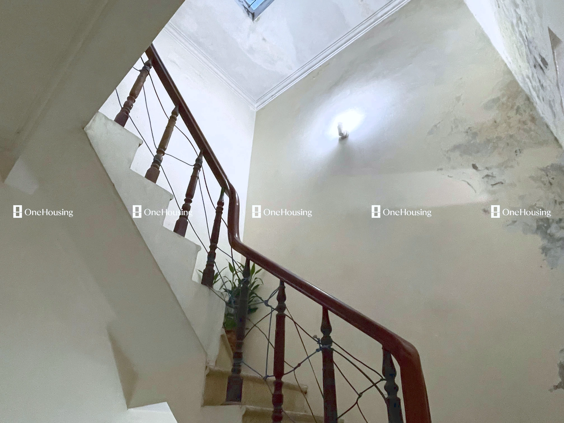 Nhà mặt ngõ cách Giáp Nhị 100m, P. Thịnh Liệt, Q. Hoàng Mai, TP. Hà Nội