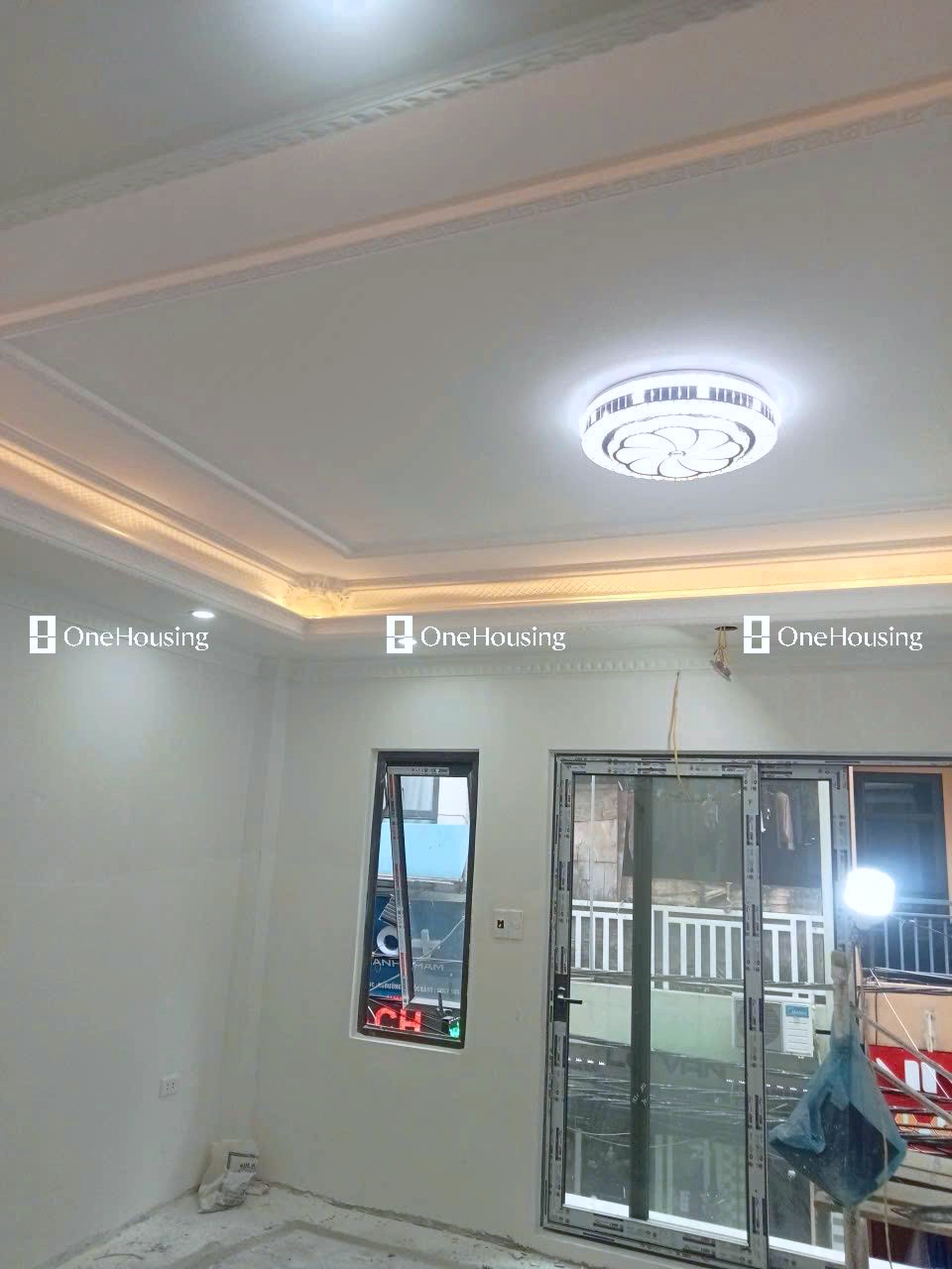 Nhà mặt phố Phúc Xá, P. Phúc Xá, Q. Ba Đình, TP. Hà Nội