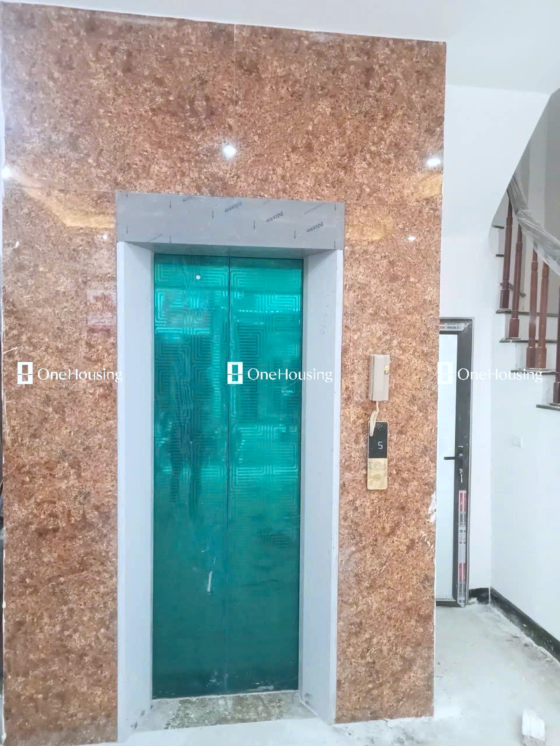 Nhà mặt phố Phúc Xá, P. Phúc Xá, Q. Ba Đình, TP. Hà Nội