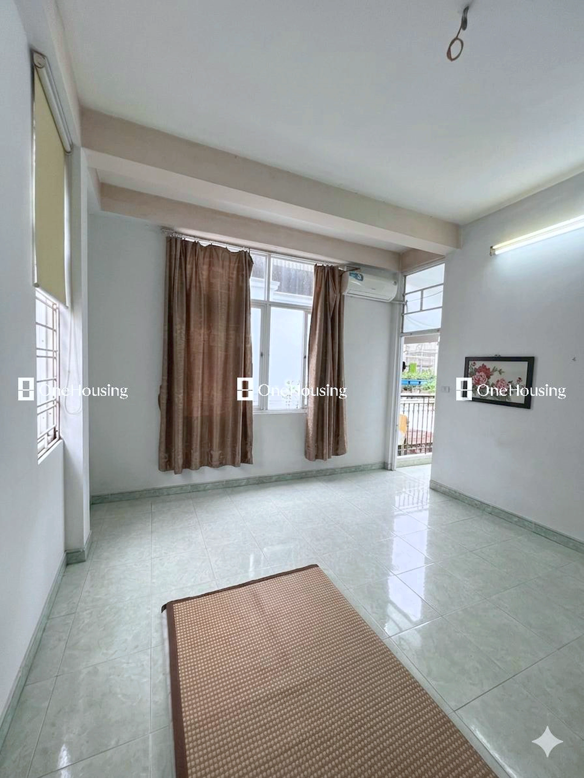 Nhà mặt ngõ cách Minh Khai 25m, P. Minh Khai, Q. Hai Bà Trưng, TP. Hà Nội