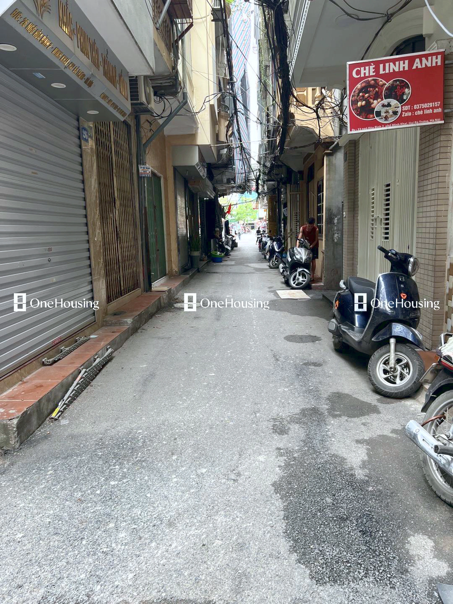 Onehousing image