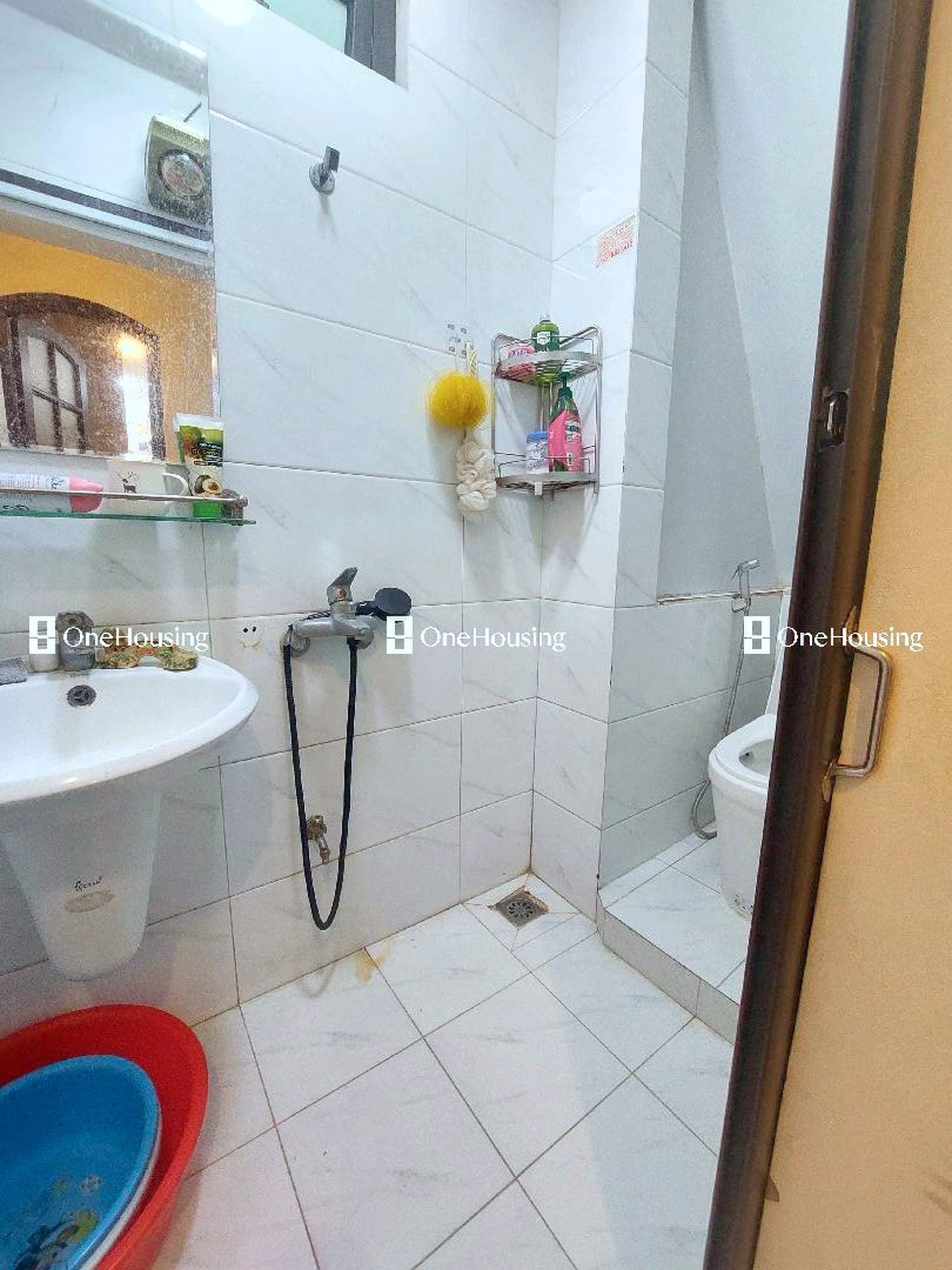 Nhà mặt ngõ cách Khâm Thiên 20m, P. Thổ Quan, Q. Đống Đa, TP. Hà Nội