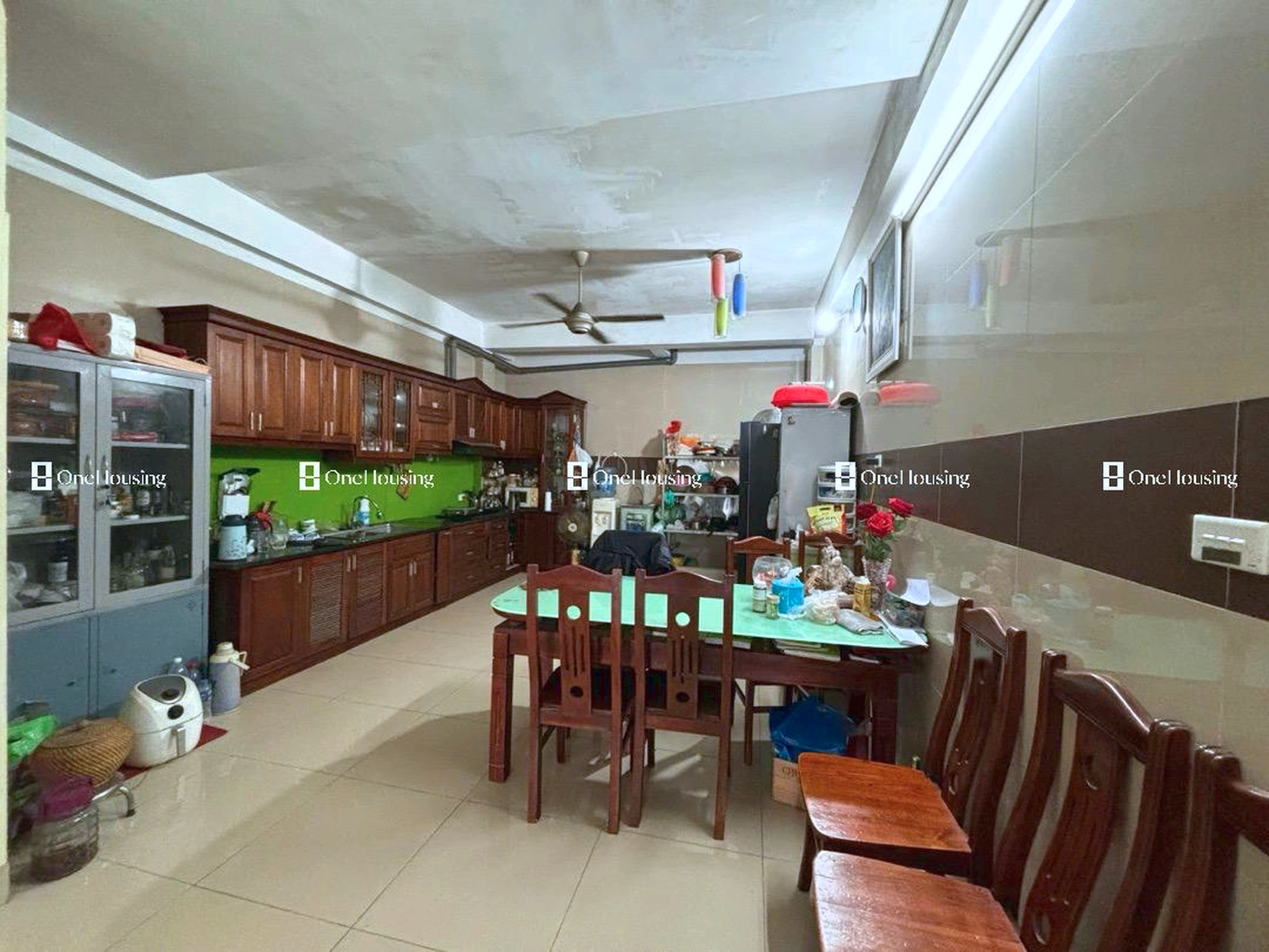 Nhà mặt phố Đường Phú Diễn, P. Phú Diễn, Q. Bắc Từ Liêm, TP. Hà Nội