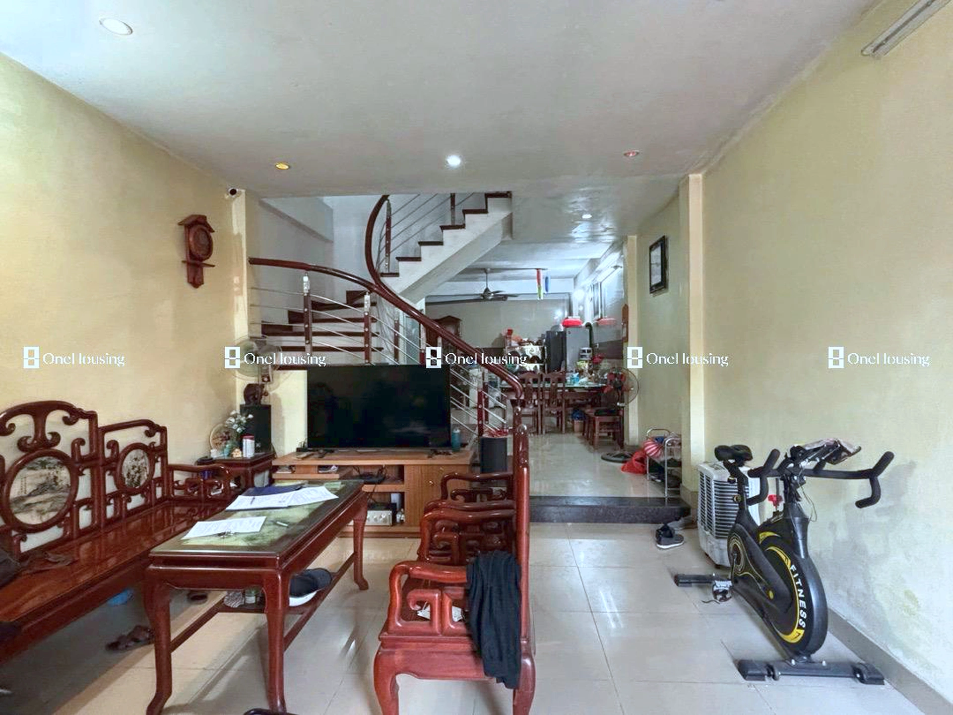 Nhà mặt phố Đường Phú Diễn, P. Phú Diễn, Q. Bắc Từ Liêm, TP. Hà Nội