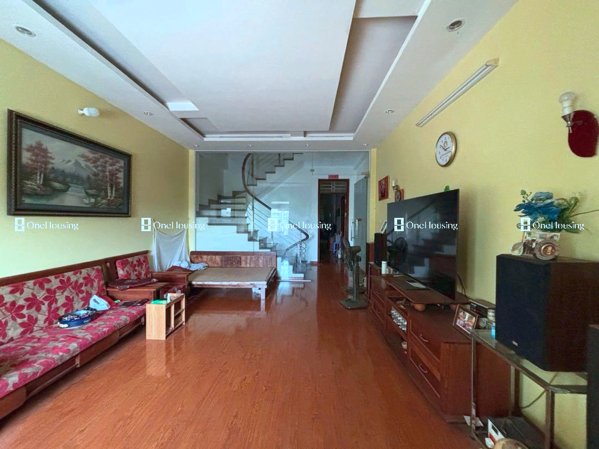 Nhà mặt phố Đường Phú Diễn, P. Phú Diễn, Q. Bắc Từ Liêm, TP. Hà Nội