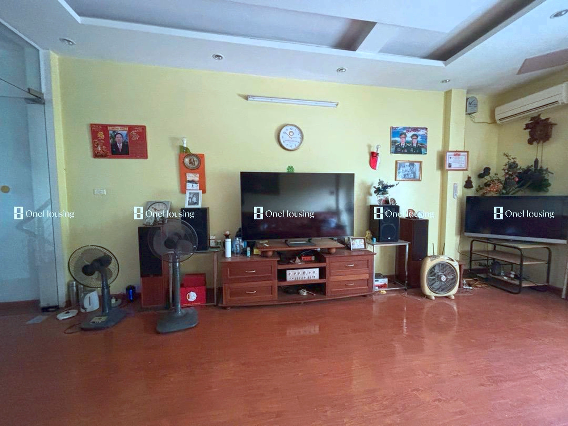 Nhà mặt phố Đường Phú Diễn, P. Phú Diễn, Q. Bắc Từ Liêm, TP. Hà Nội