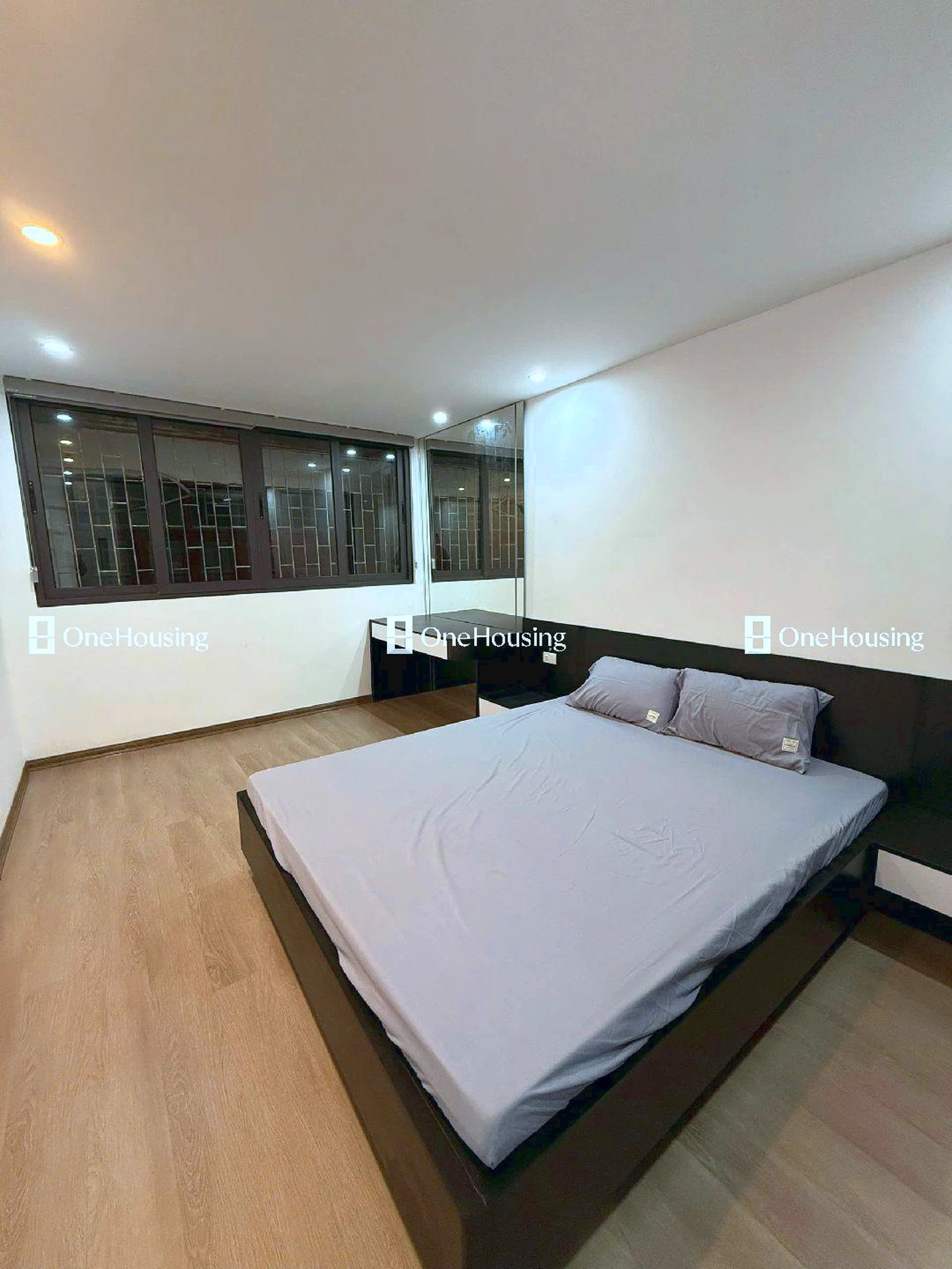 Nhà mặt ngõ cách Kim Mã 70m, P. Ngọc Khánh, Q. Ba Đình, TP. Hà Nội