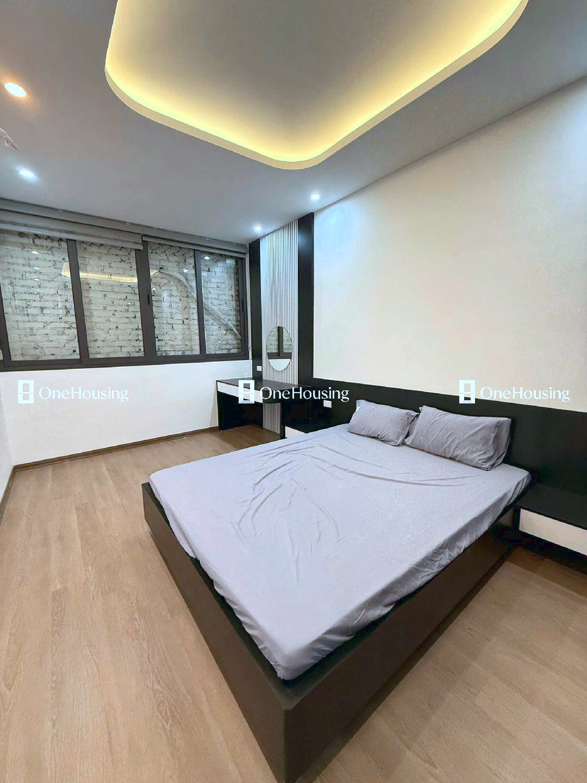 Nhà mặt ngõ cách Kim Mã 70m, P. Ngọc Khánh, Q. Ba Đình, TP. Hà Nội