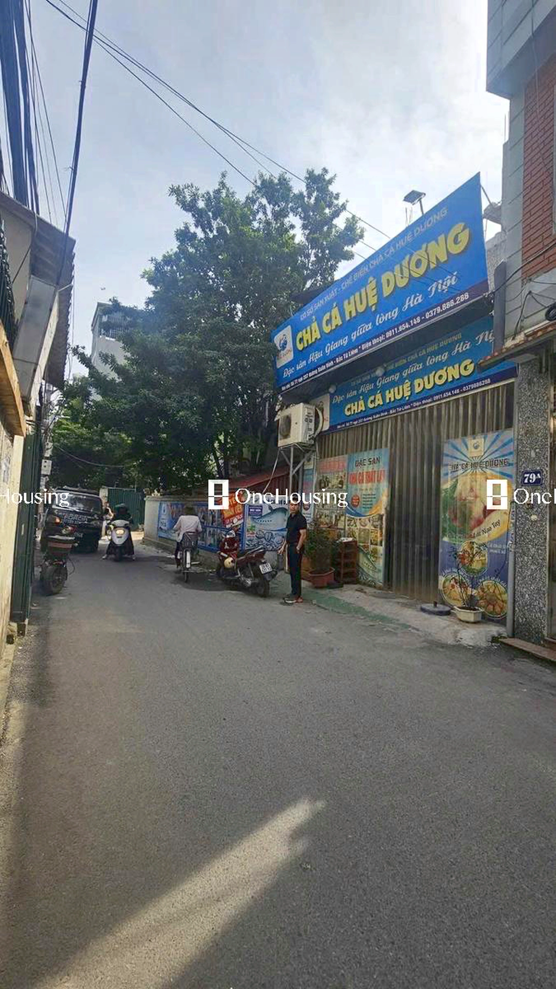 Onehousing image