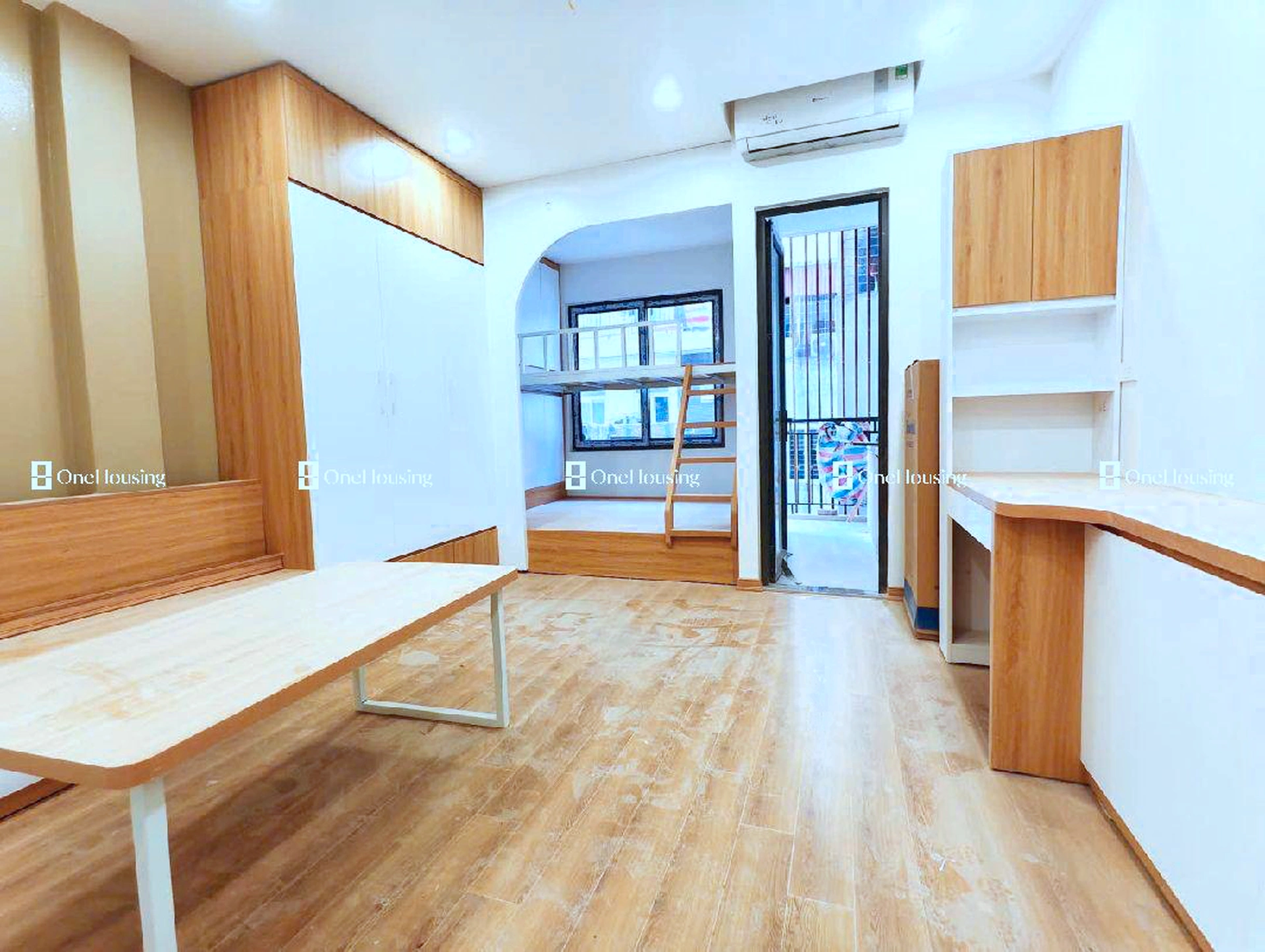 Nhà mặt ngõ cách Pháo Đài Láng 30m, P. Láng Hạ, Q. Đống Đa, TP. Hà Nội