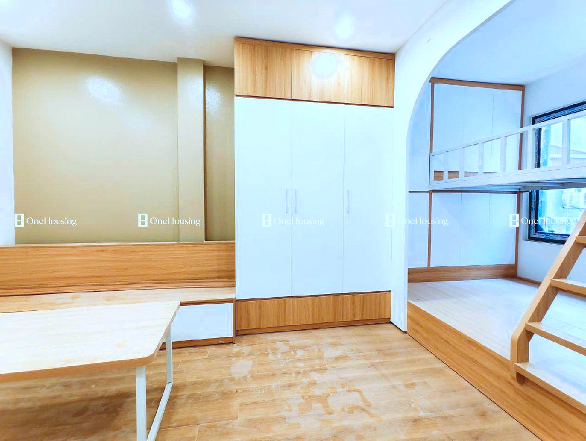 Nhà mặt ngõ cách Pháo Đài Láng 30m, P. Láng Hạ, Q. Đống Đa, TP. Hà Nội