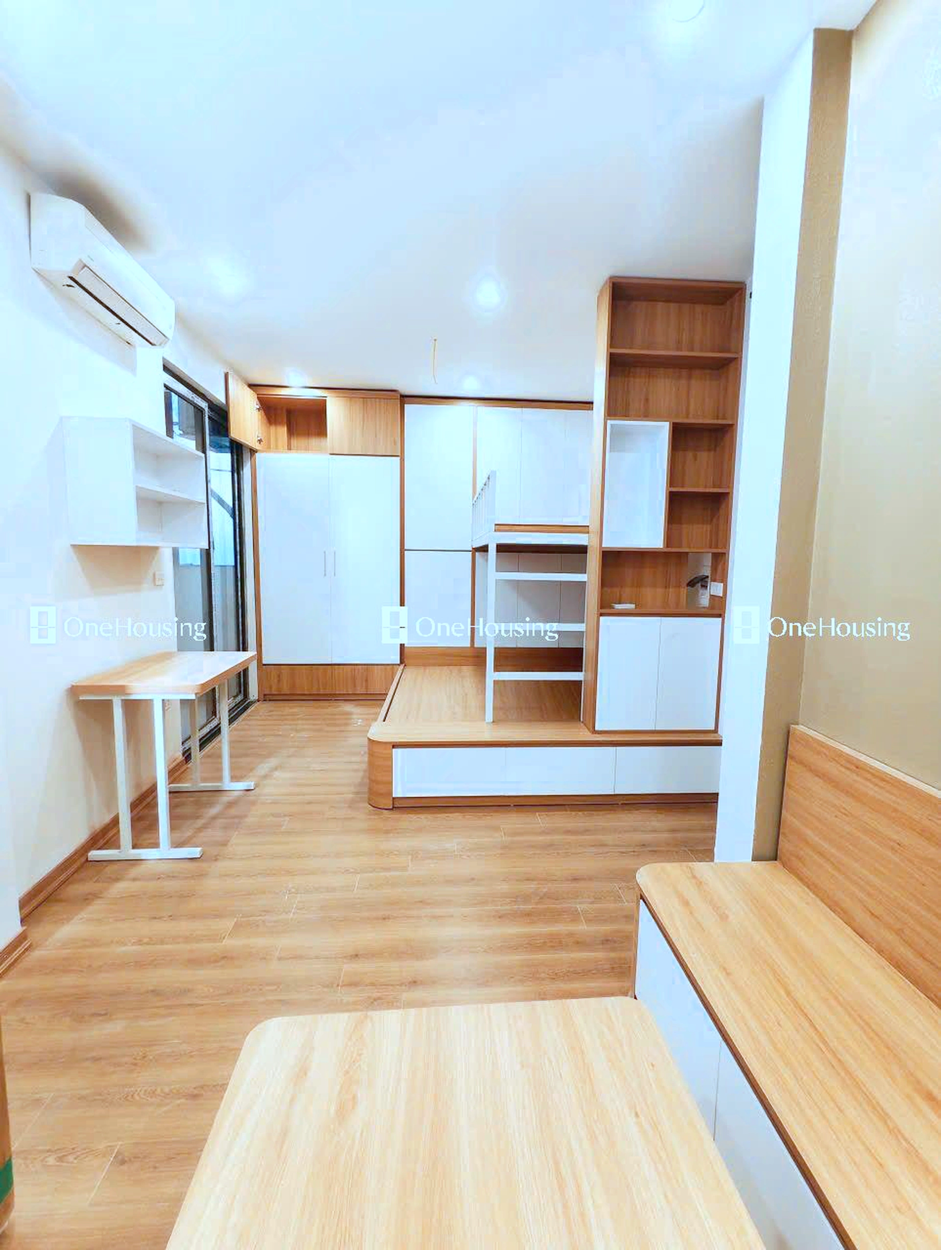 Nhà mặt ngõ cách Pháo Đài Láng 30m, P. Láng Hạ, Q. Đống Đa, TP. Hà Nội