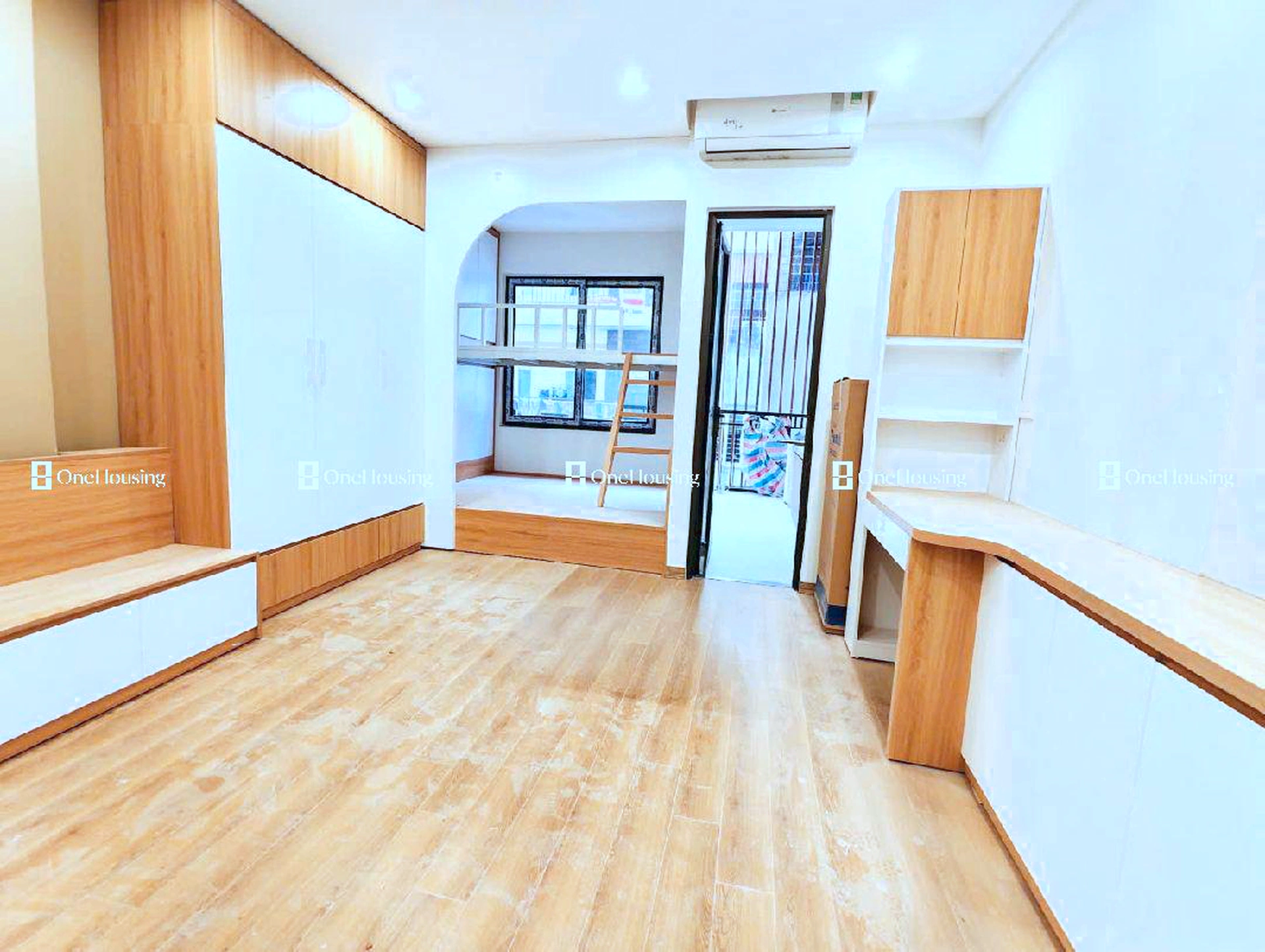 Nhà mặt ngõ cách Pháo Đài Láng 30m, P. Láng Hạ, Q. Đống Đa, TP. Hà Nội