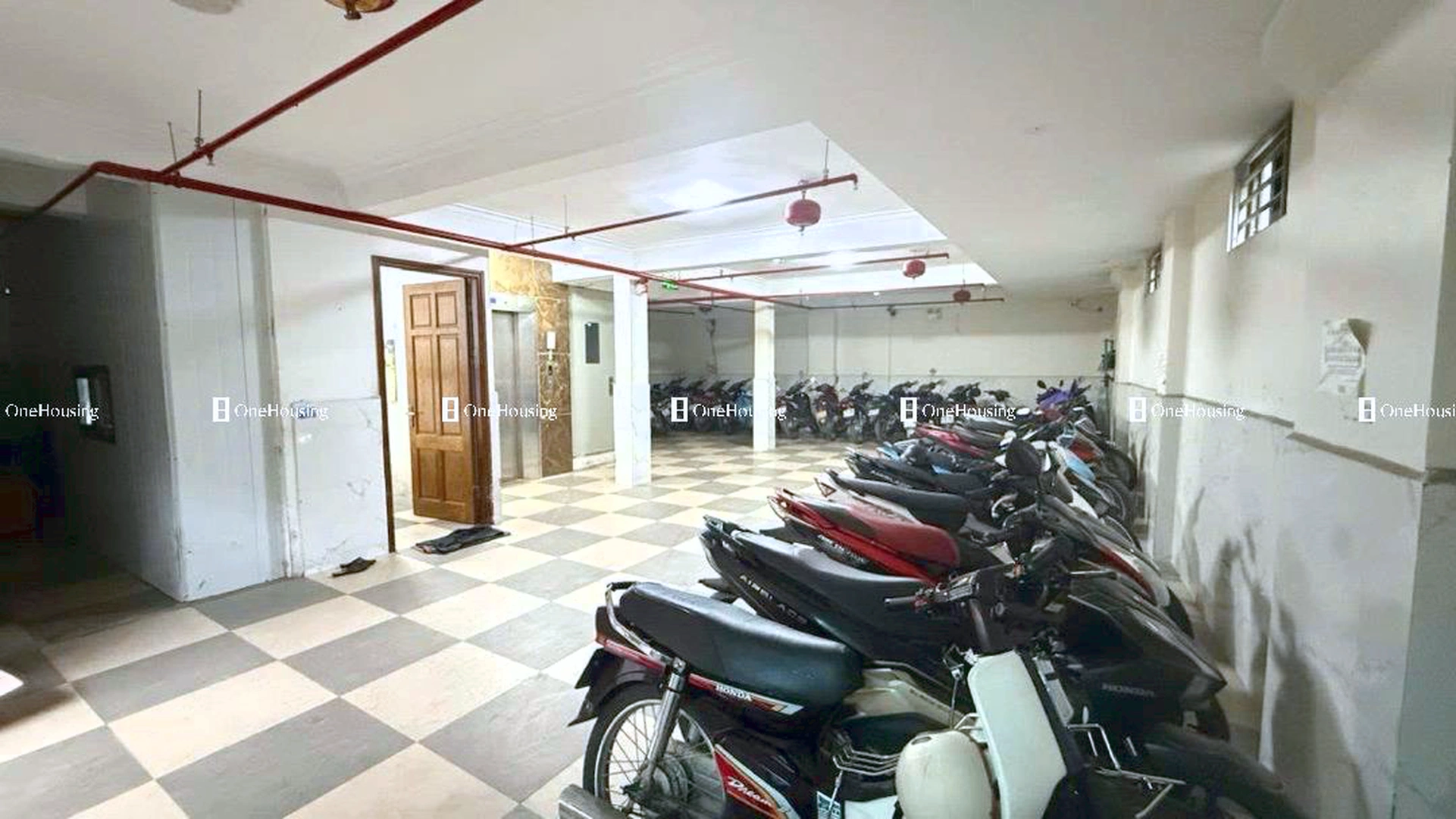 Nhà mặt ngõ cách Tân Triều 15m, X. Tân Triều, H. Thanh Trì, TP. Hà Nội