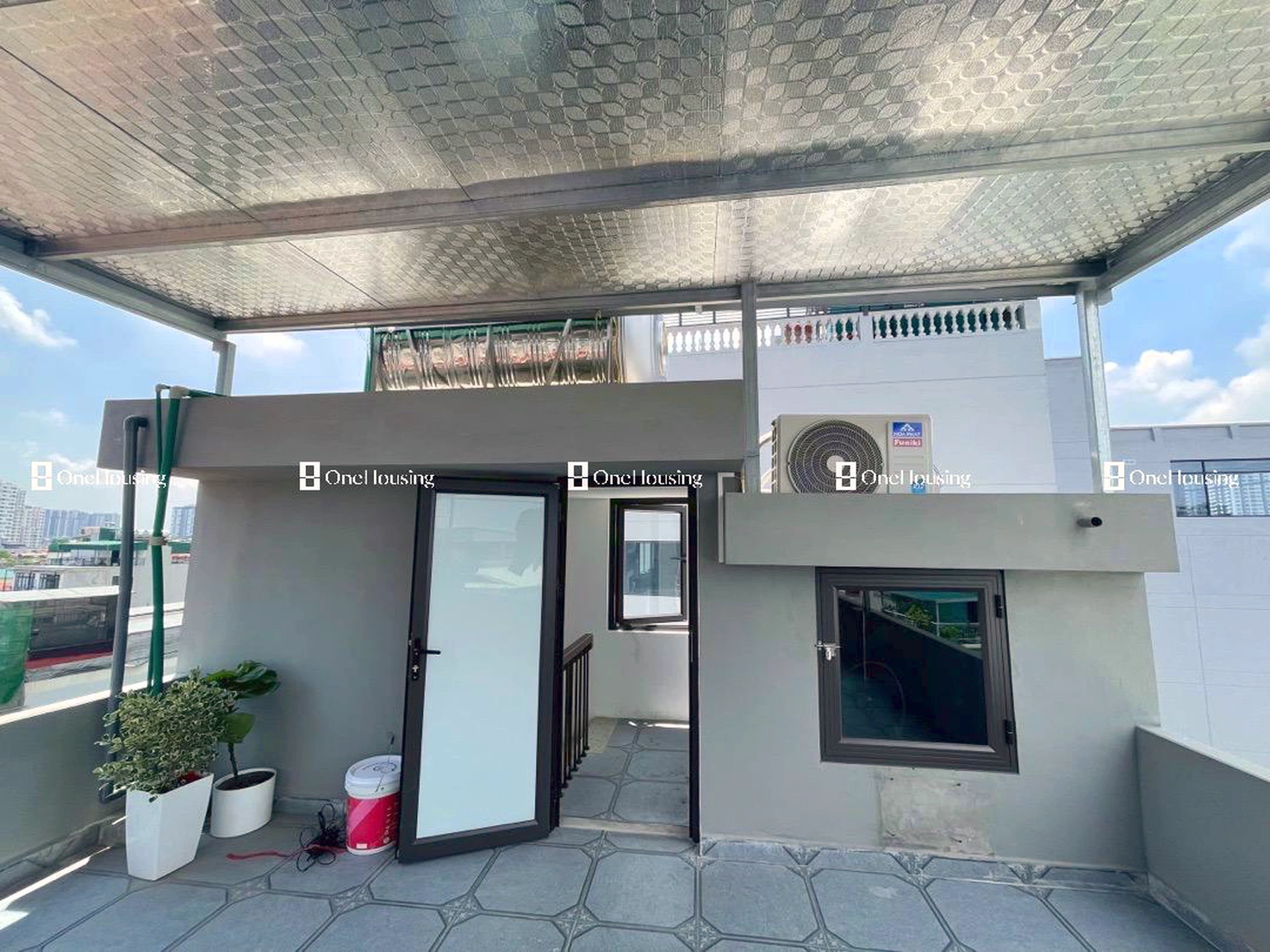 Nhà mặt ngõ cách Trường Chinh 10m, P. Khương Mai, Q. Thanh Xuân, TP. Hà Nội