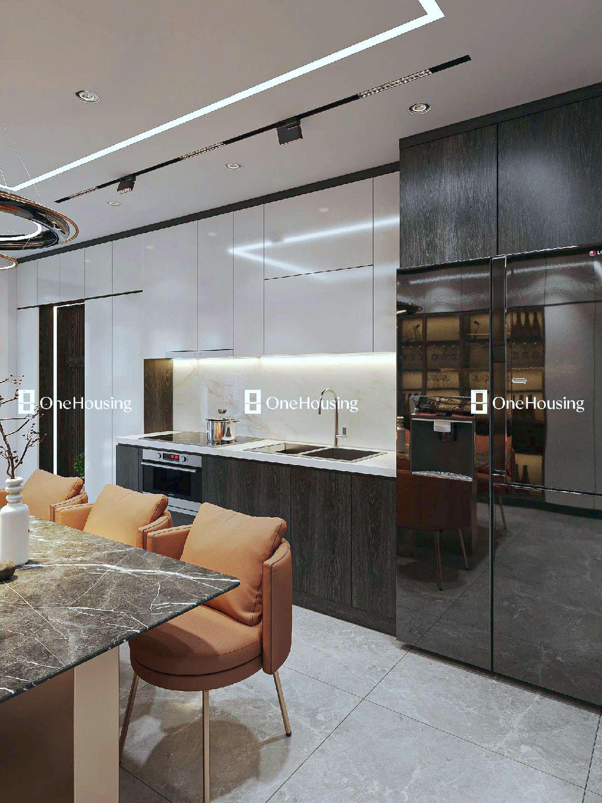 Nhà mặt ngõ cách Khúc Thừa Dụ 60m, P. Dịch Vọng, Q. Cầu Giấy, TP. Hà Nội