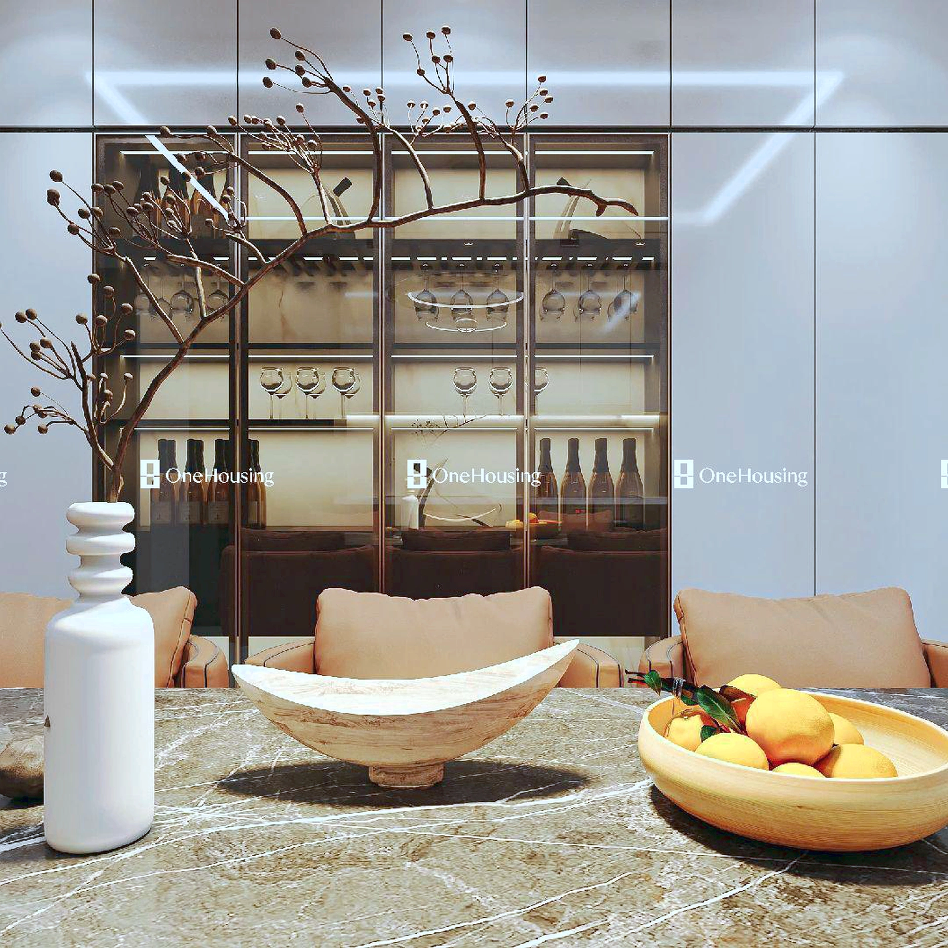 Nhà mặt ngõ cách Khúc Thừa Dụ 60m, P. Dịch Vọng, Q. Cầu Giấy, TP. Hà Nội