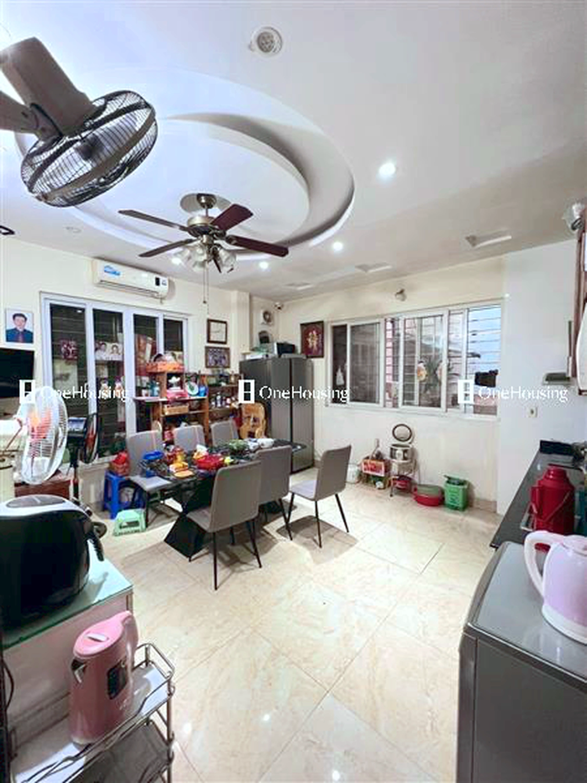 Nhà mặt ngõ cách Xã Đàn 10m, P. Nam Đồng, Q. Đống Đa, TP. Hà Nội