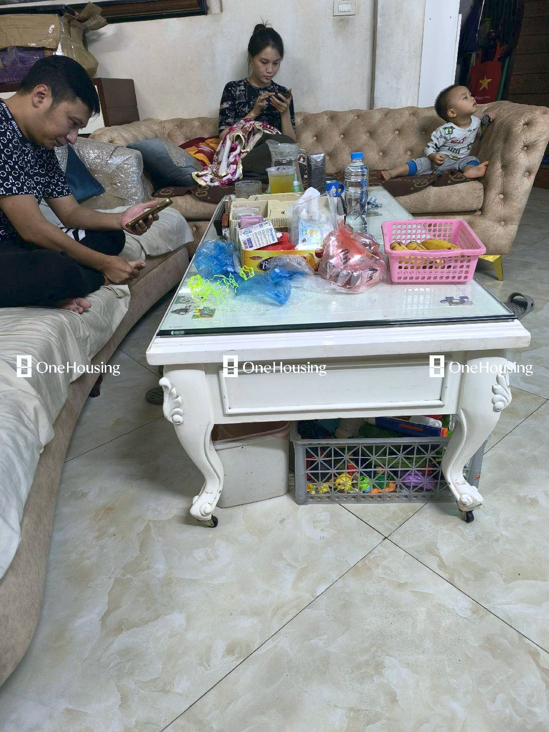 Nhà mặt ngõ cách Xã Đàn 10m, P. Nam Đồng, Q. Đống Đa, TP. Hà Nội