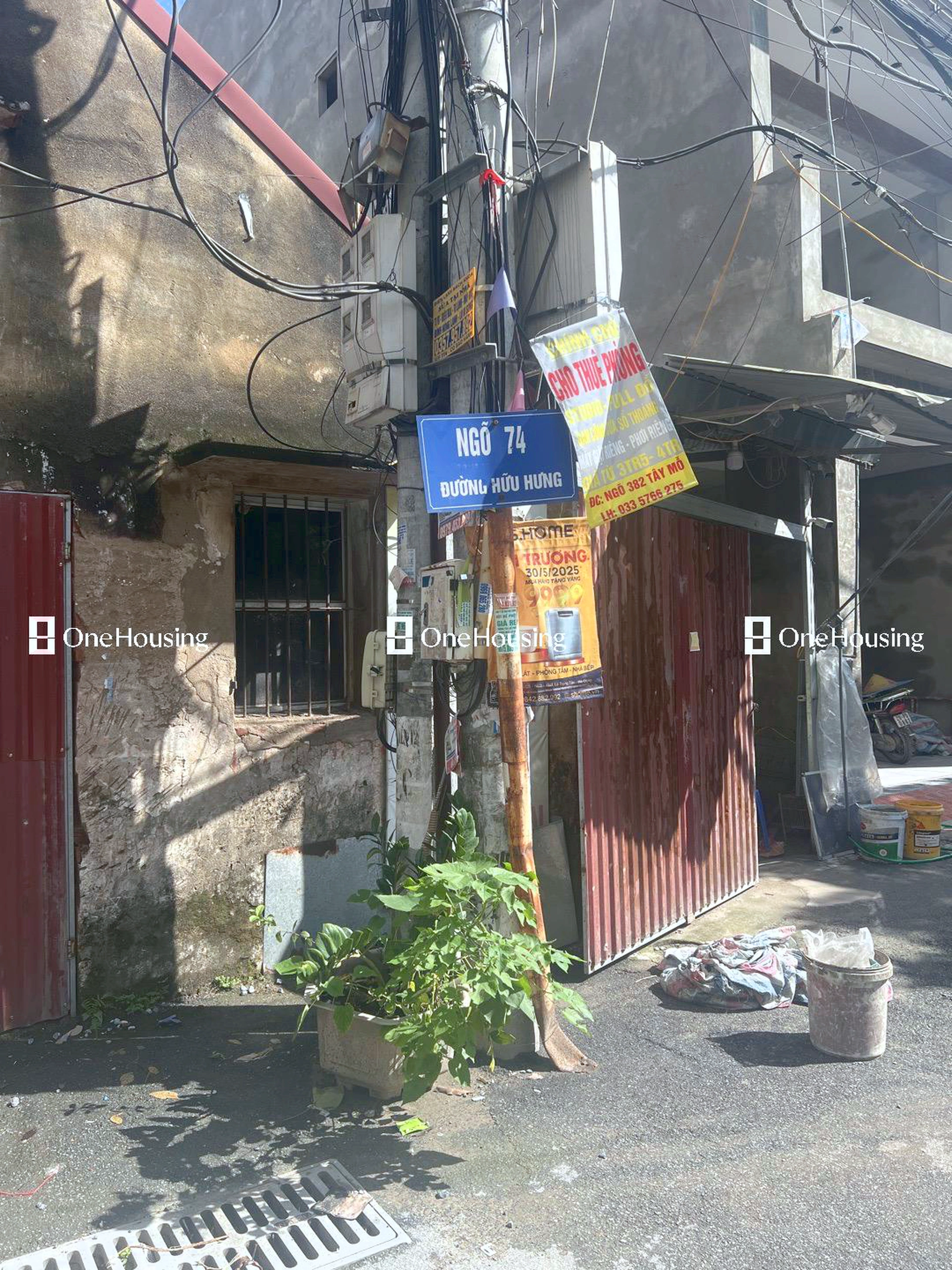 Onehousing image