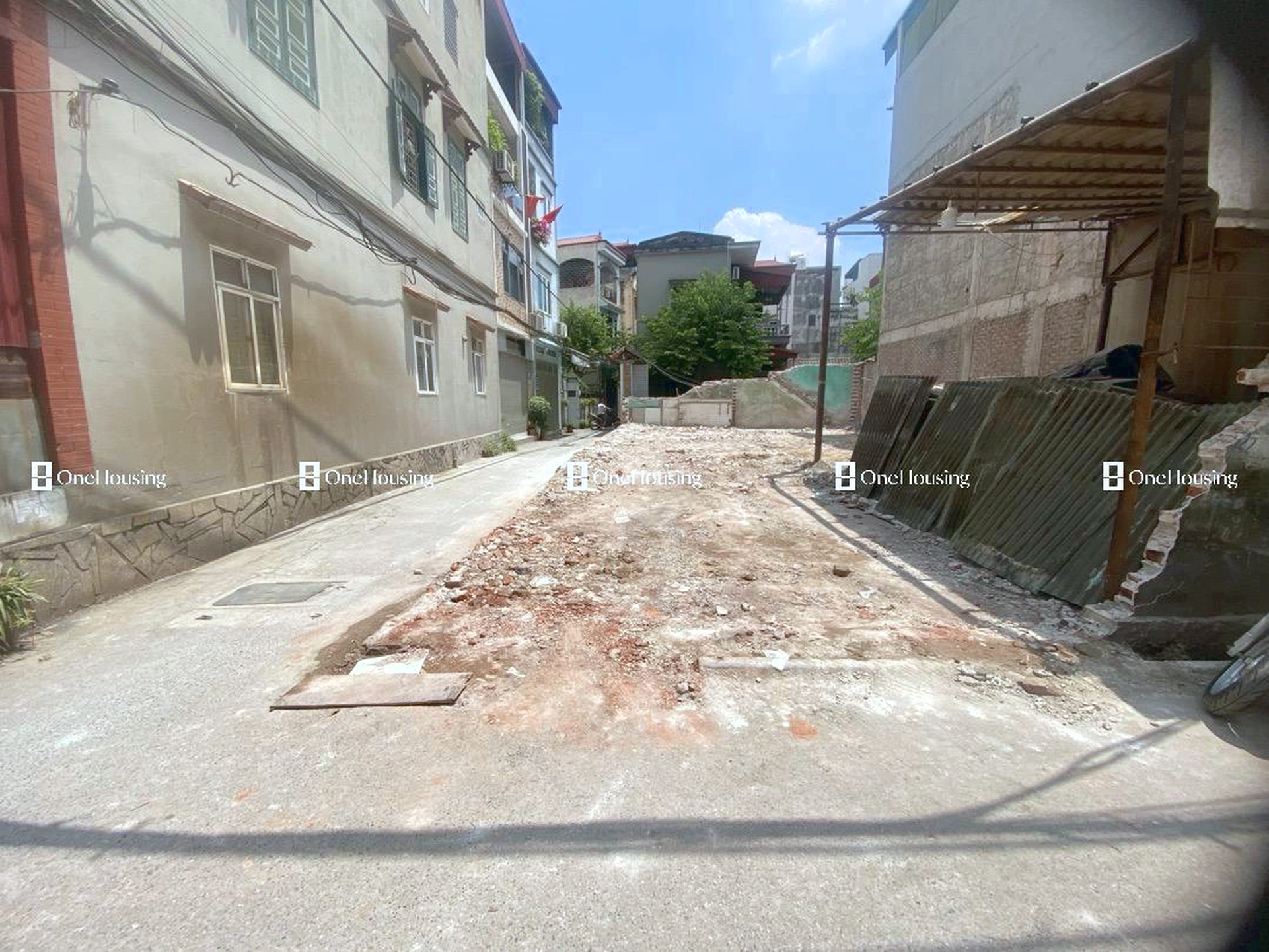 Onehousing image