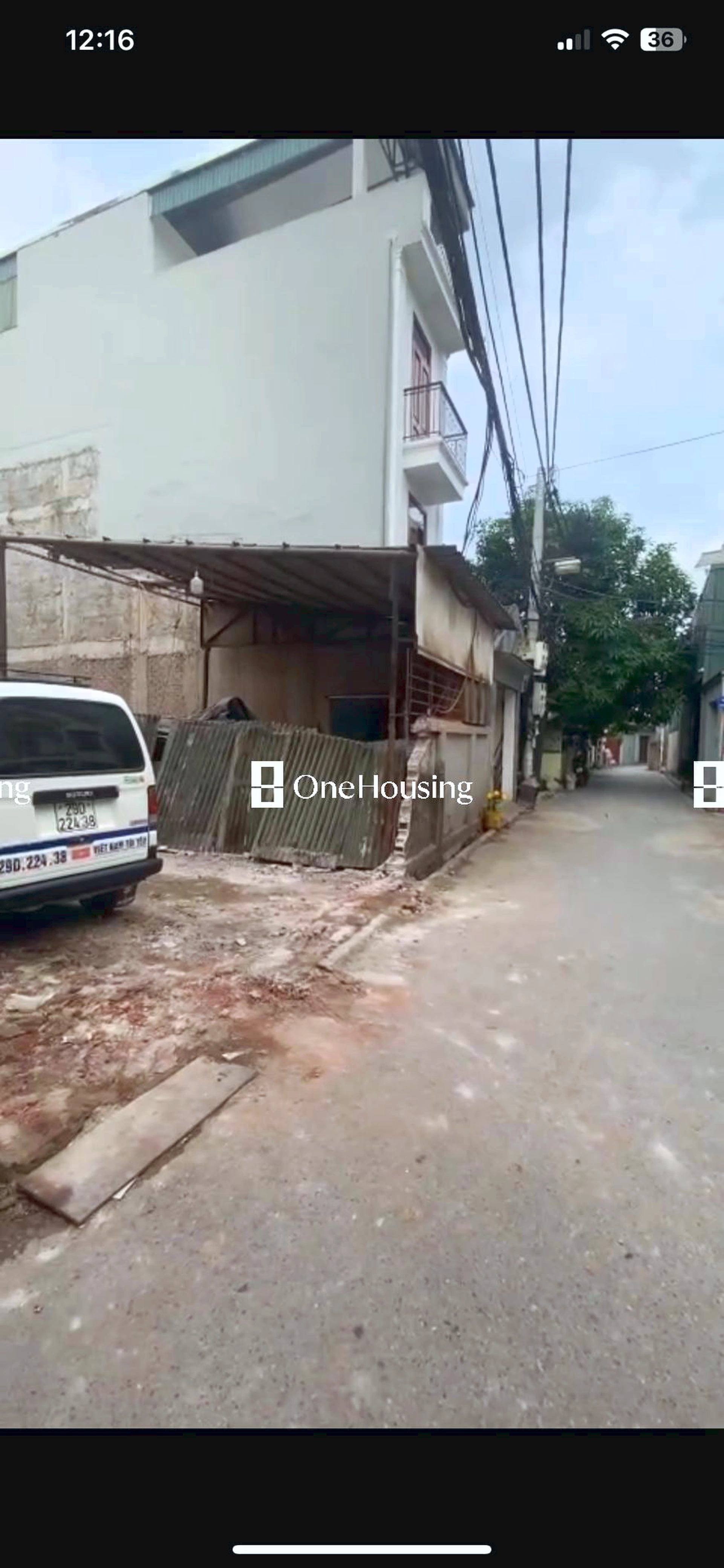 Onehousing image