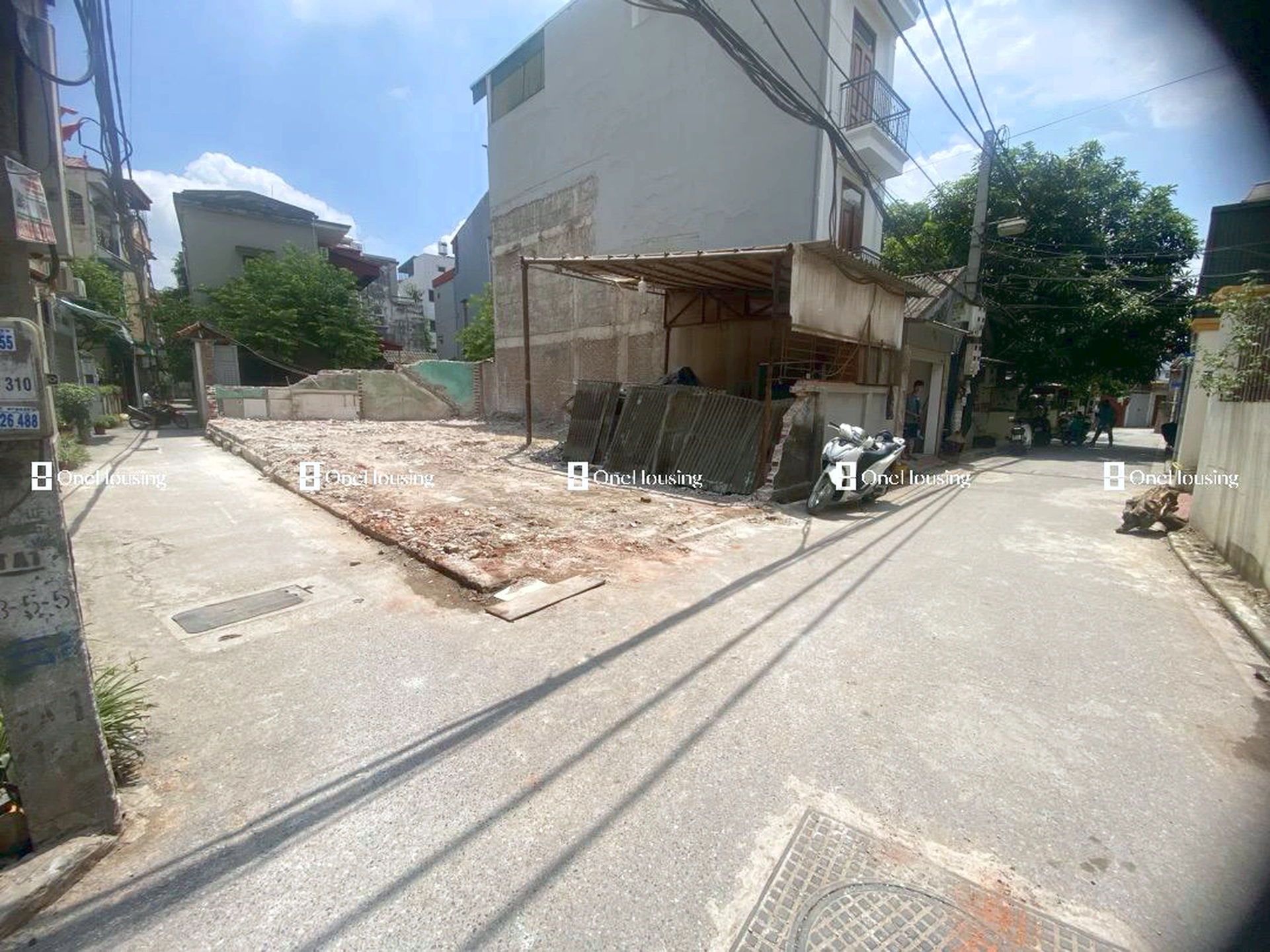 Onehousing image