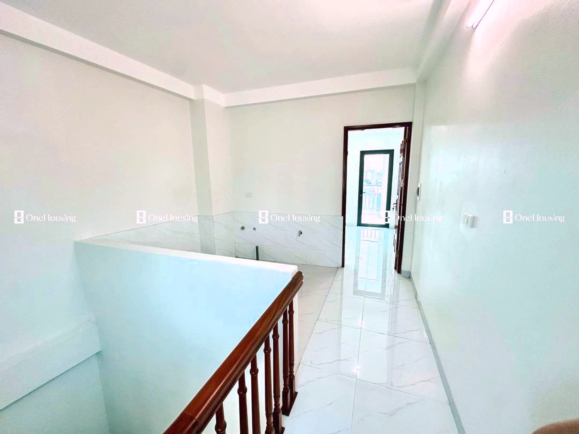 Nhà mặt ngõ cách Cầu Cốc 200m, P. Tây Mỗ, Q. Nam Từ Liêm, TP. Hà Nội