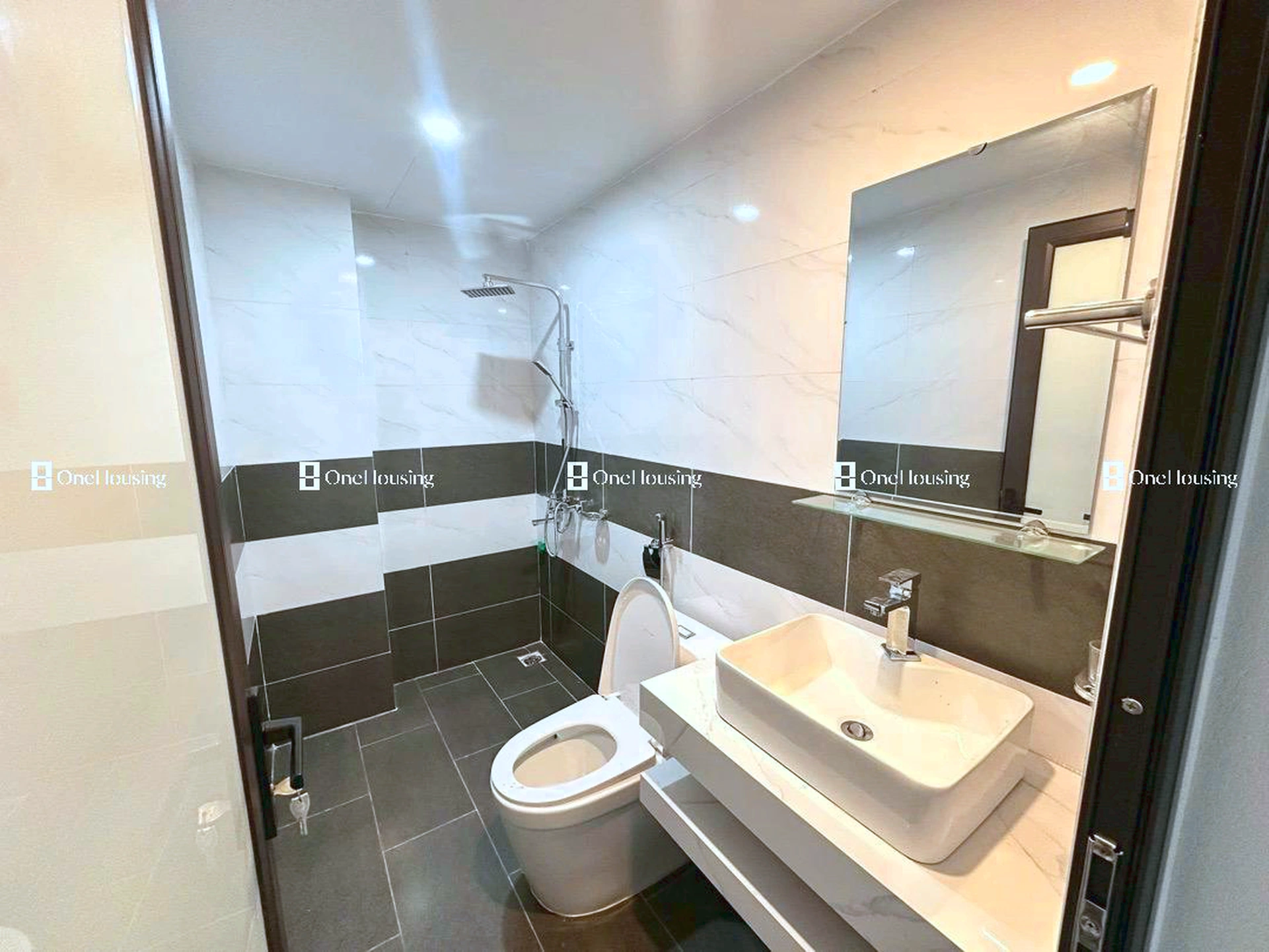 Nhà mặt ngõ cách Cầu Cốc 200m, P. Tây Mỗ, Q. Nam Từ Liêm, TP. Hà Nội