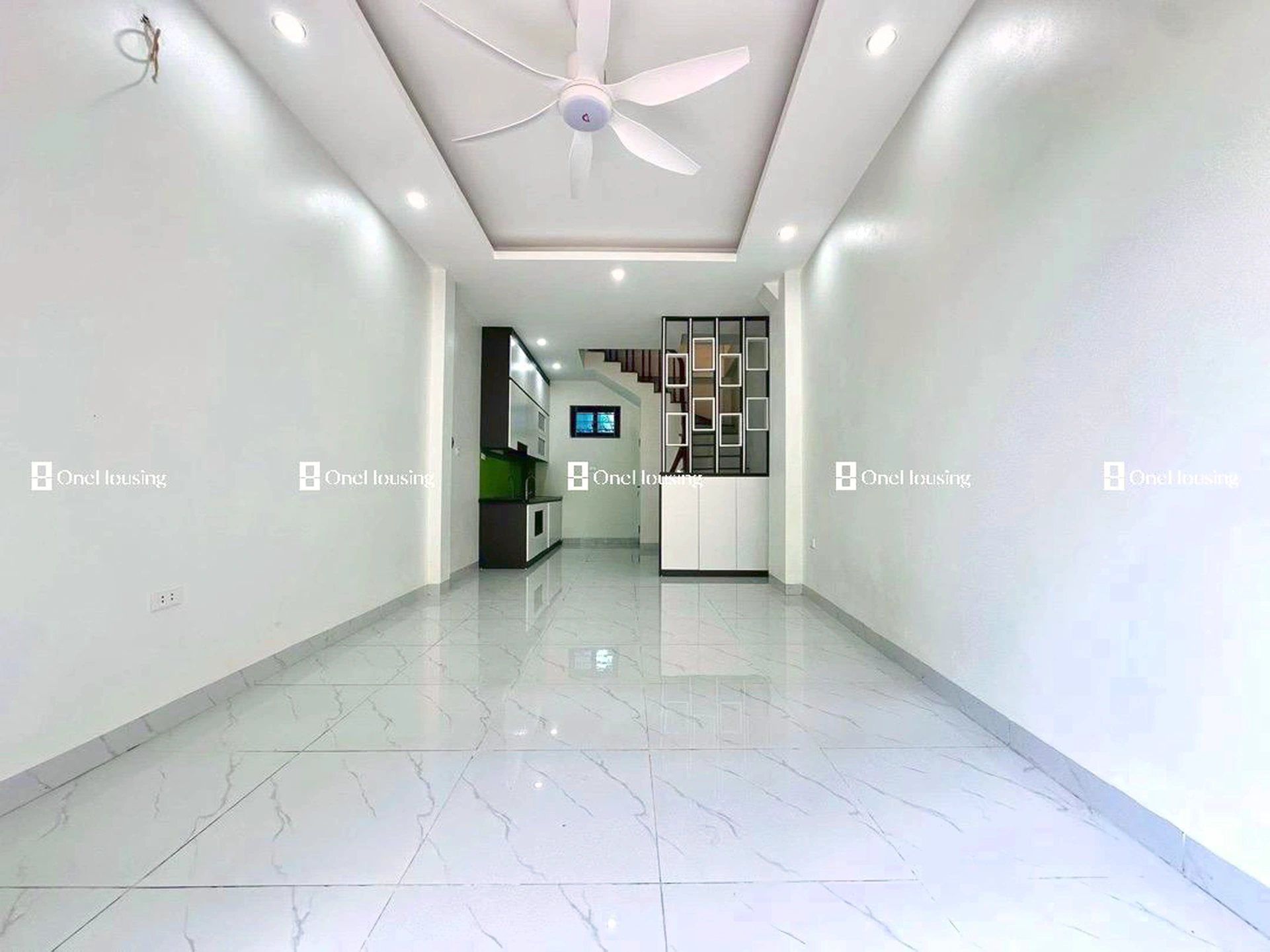 Nhà mặt ngõ cách Cầu Cốc 200m, P. Tây Mỗ, Q. Nam Từ Liêm, TP. Hà Nội