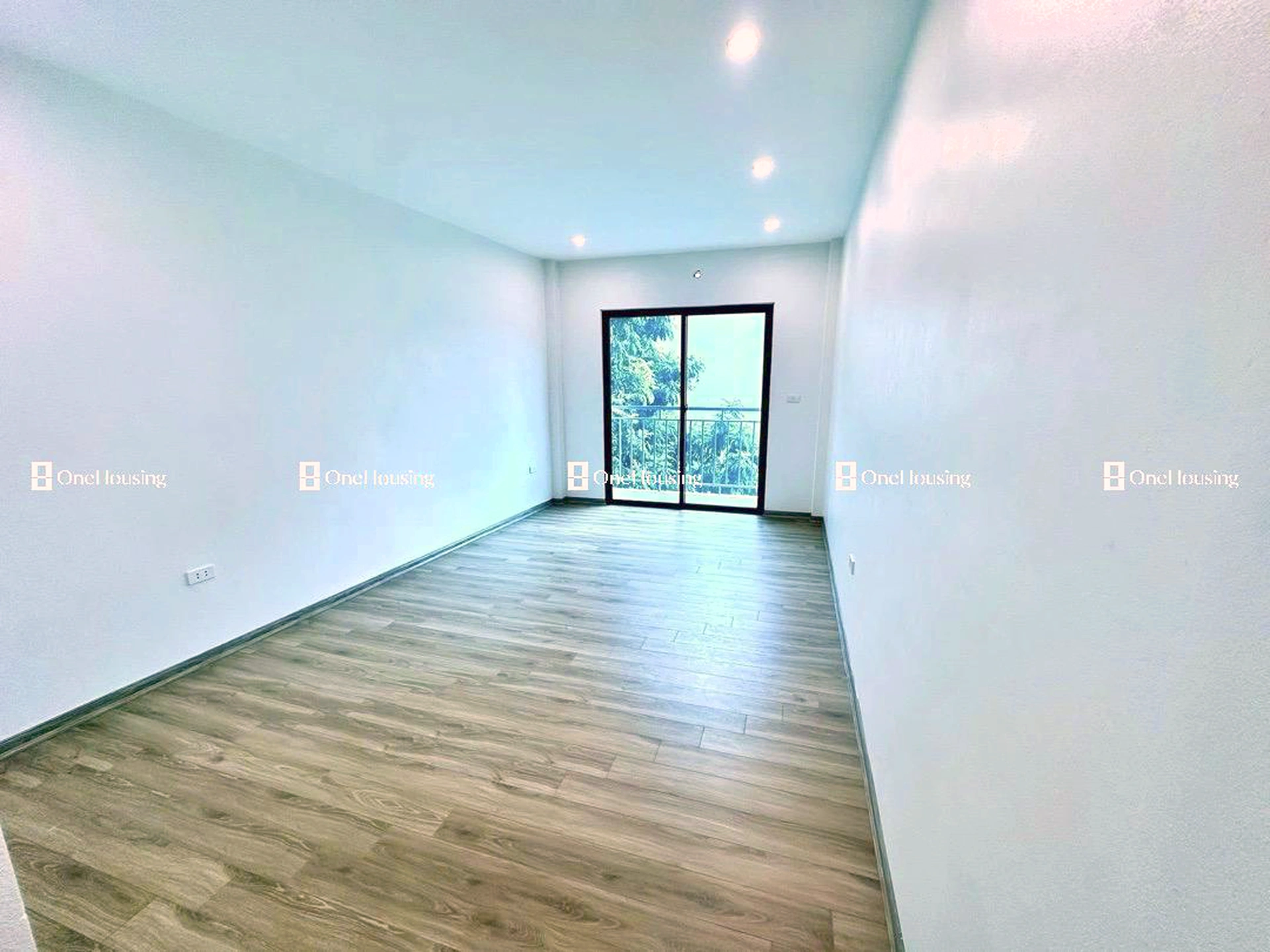 Nhà mặt ngõ cách Cầu Cốc 200m, P. Tây Mỗ, Q. Nam Từ Liêm, TP. Hà Nội