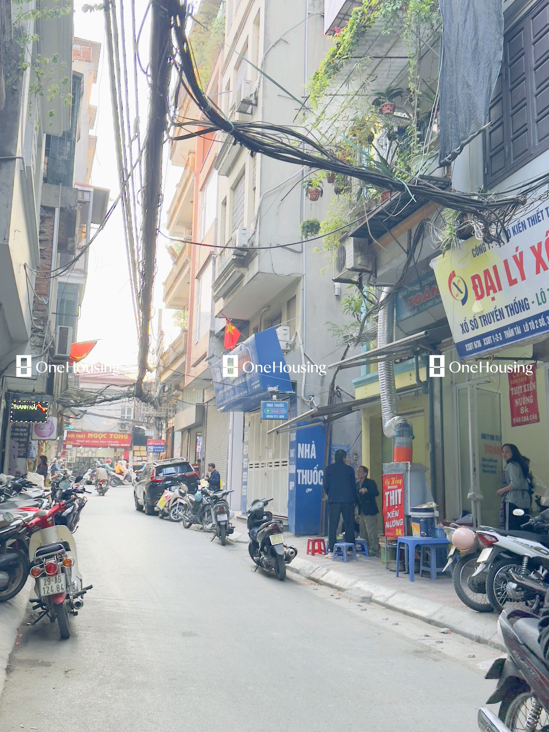Onehousing image