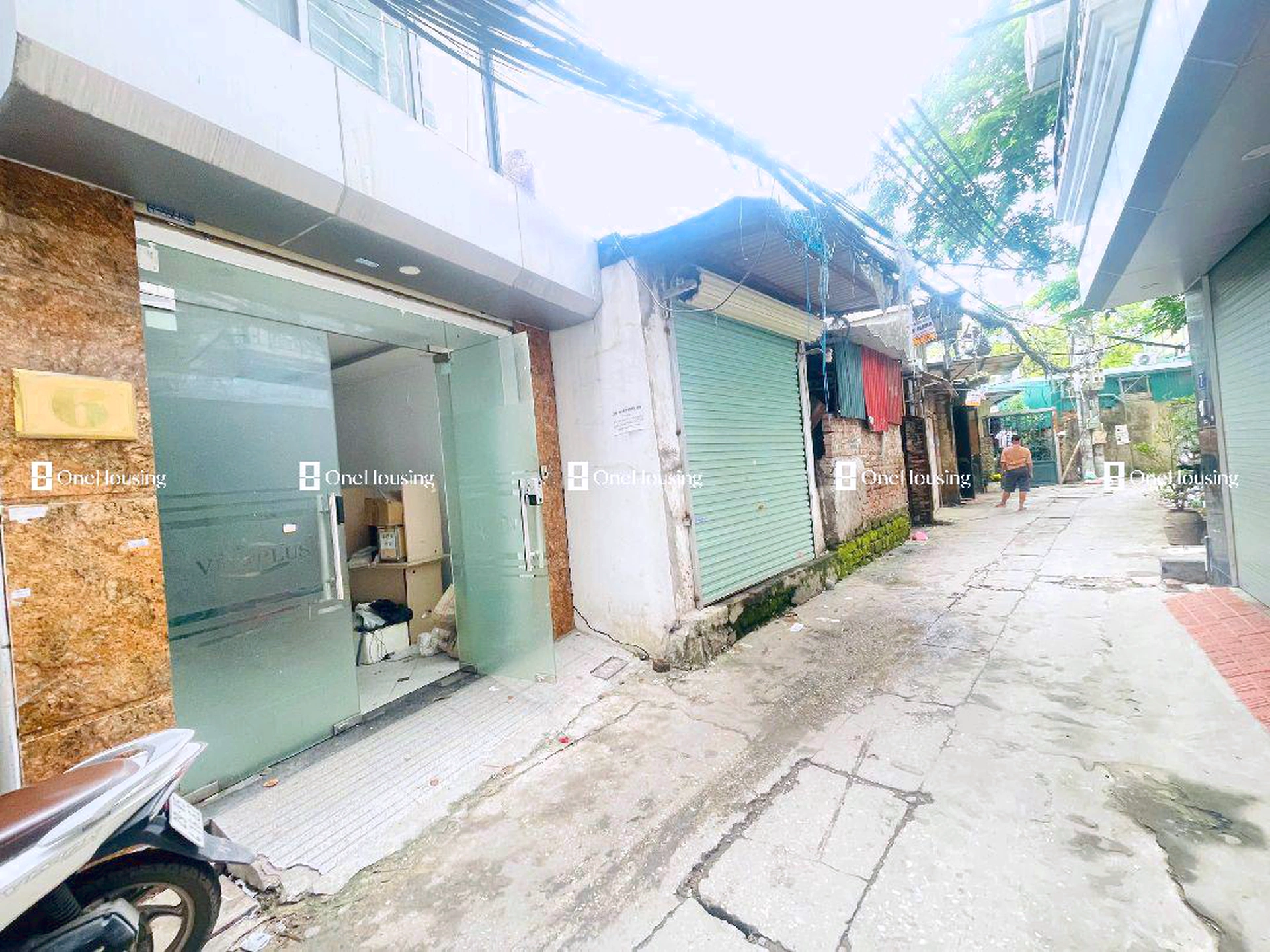 Onehousing image