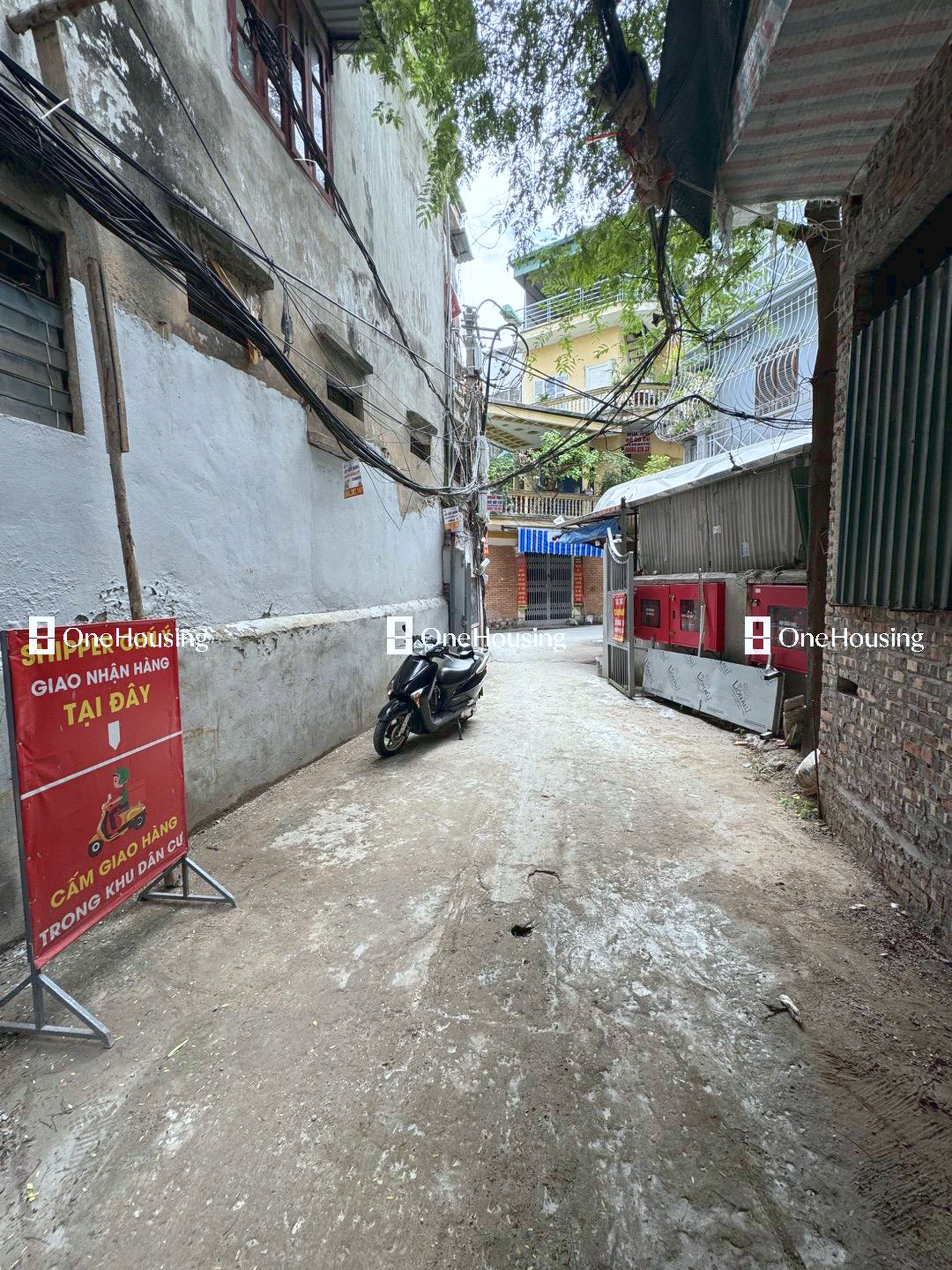Onehousing image