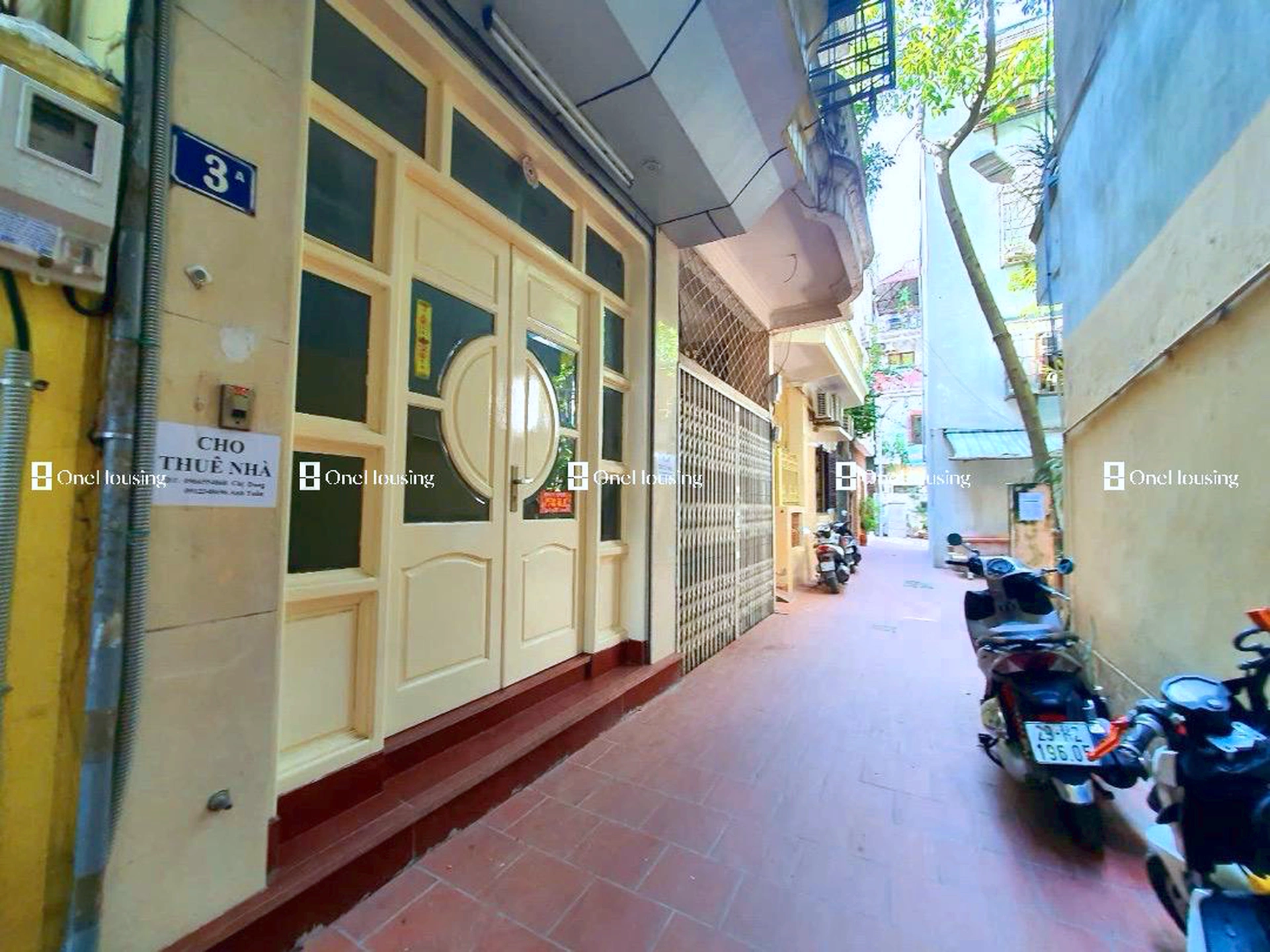 Onehousing image