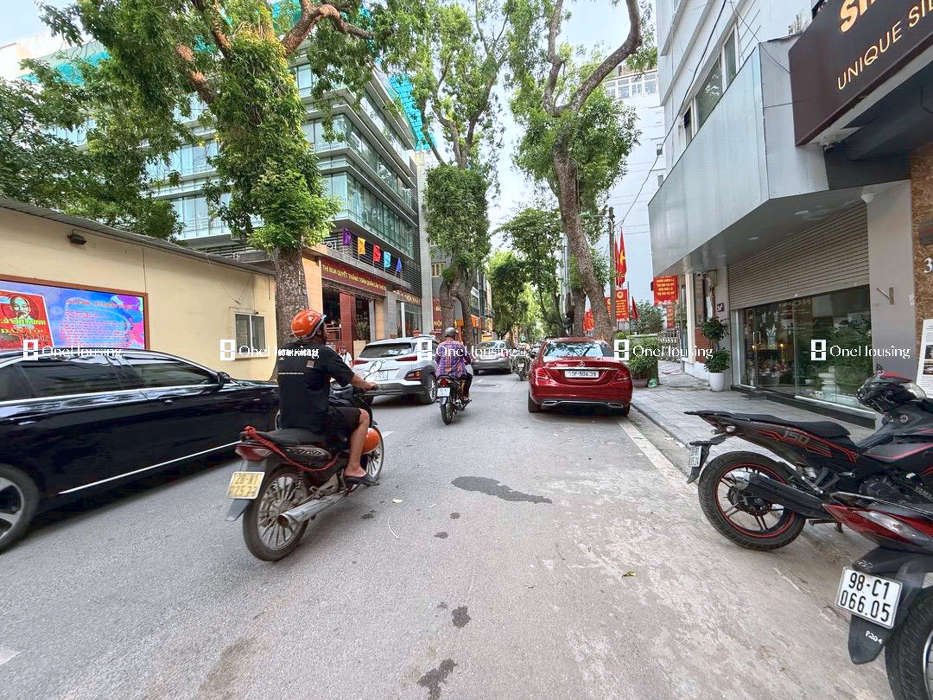 Onehousing image