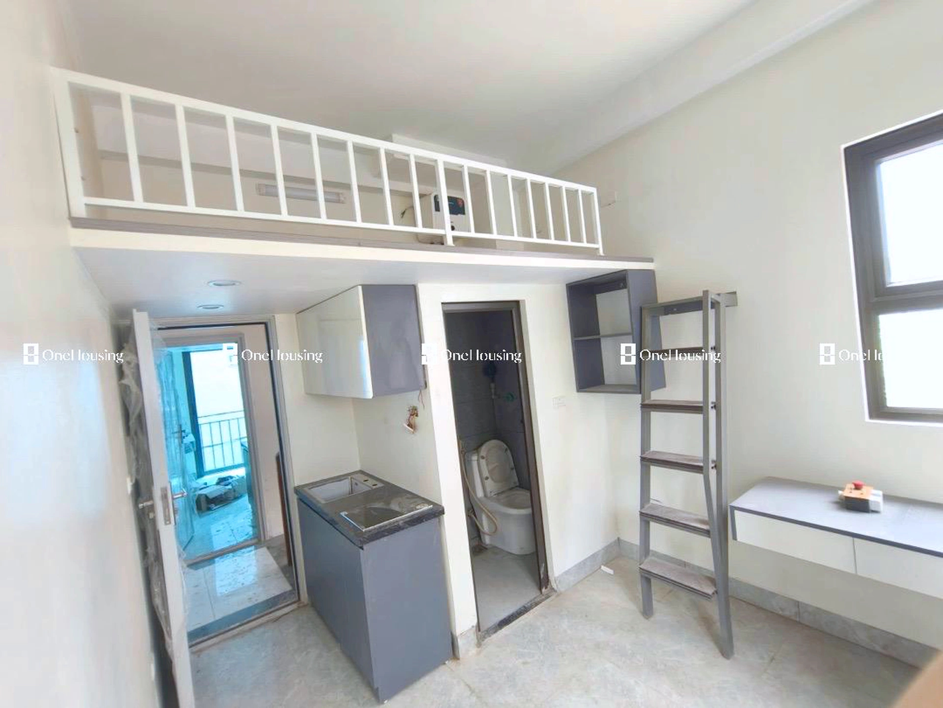 Onehousing image